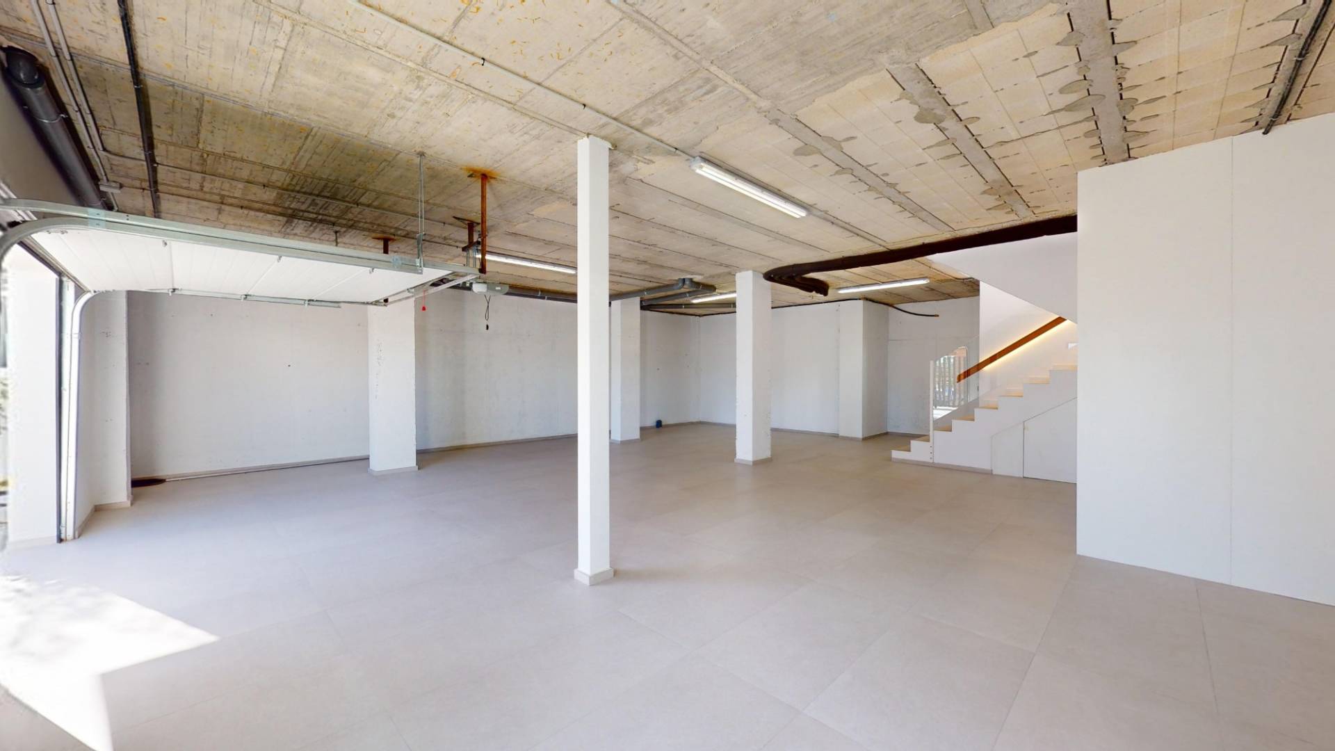 Nieuw gebouw - Onafhankelijke villa - Polop