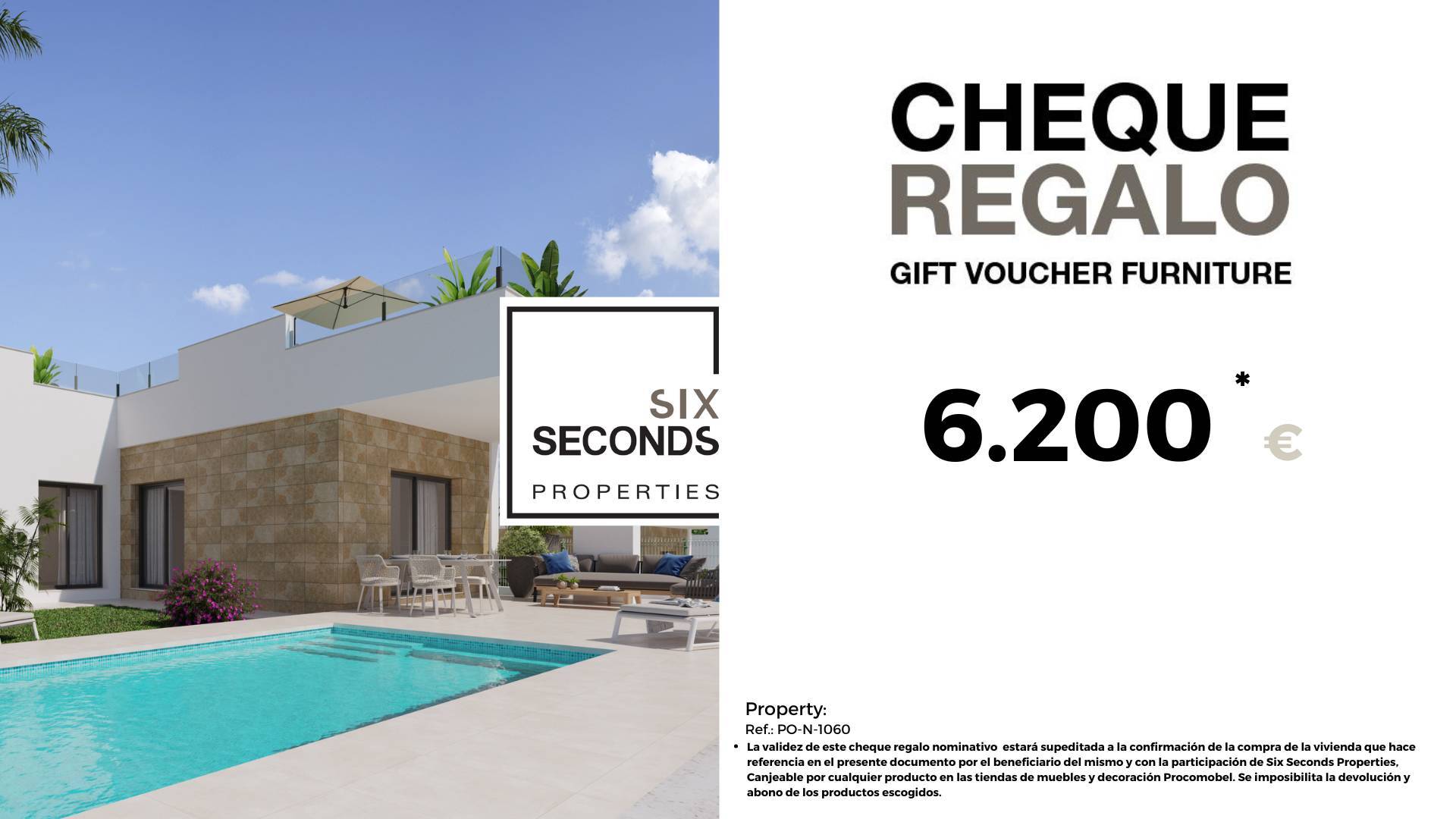 Nieuw gebouw - Onafhankelijke villa - Polop