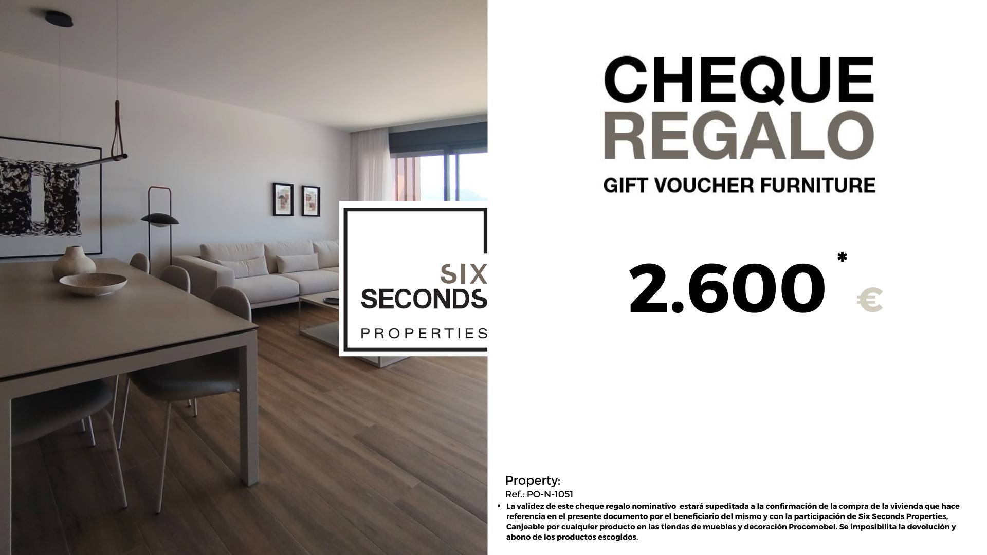 Nieuw gebouw - Onafhankelijke villa - Polop