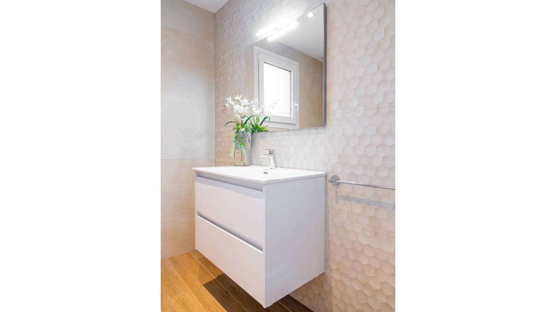 Nieuw gebouw - Onafhankelijke villa - Polop