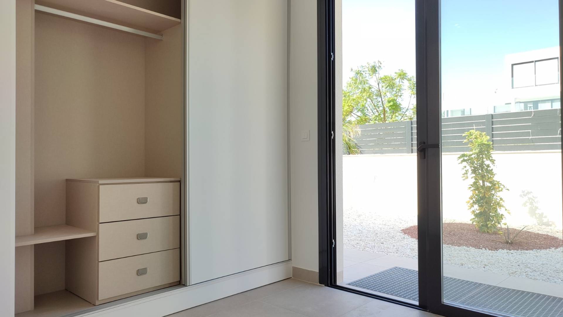 Nieuw gebouw - Onafhankelijke villa - Polop