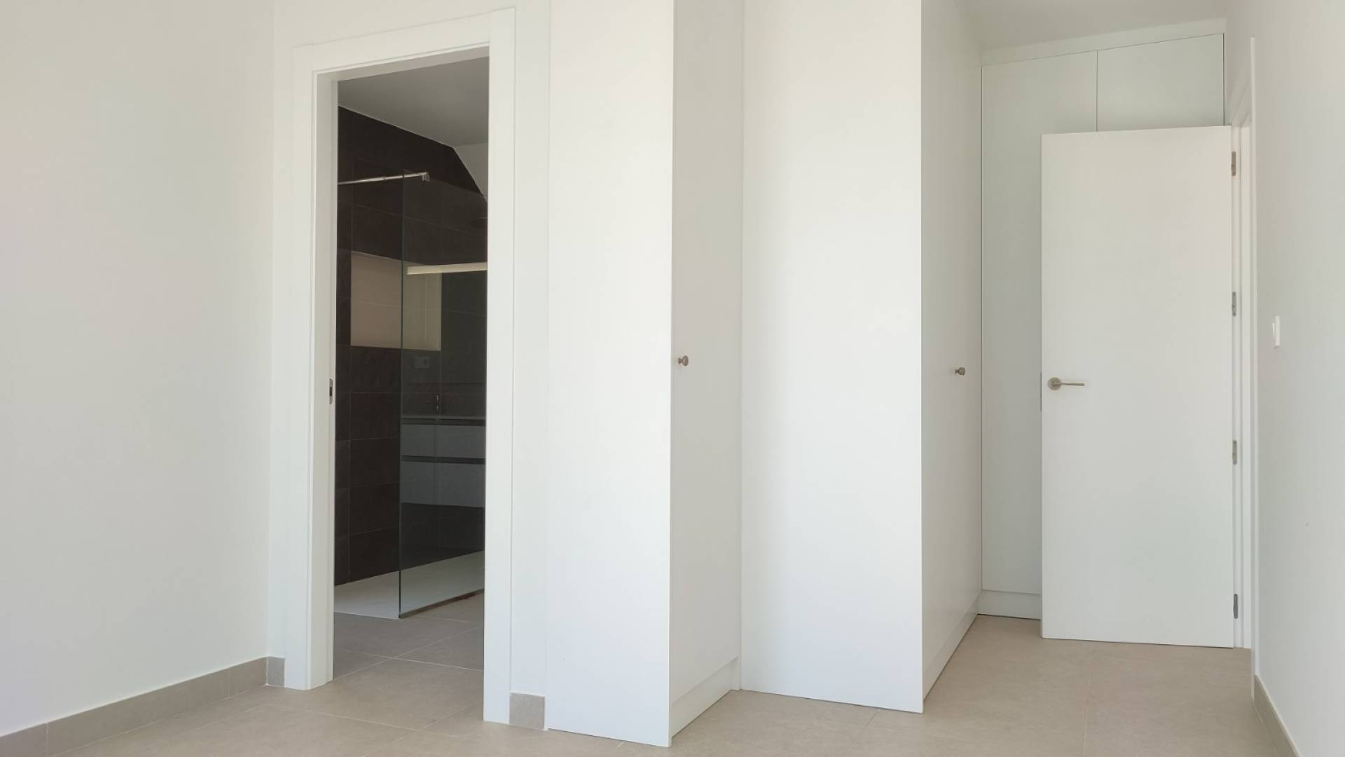 Nieuw gebouw - Onafhankelijke villa - Polop