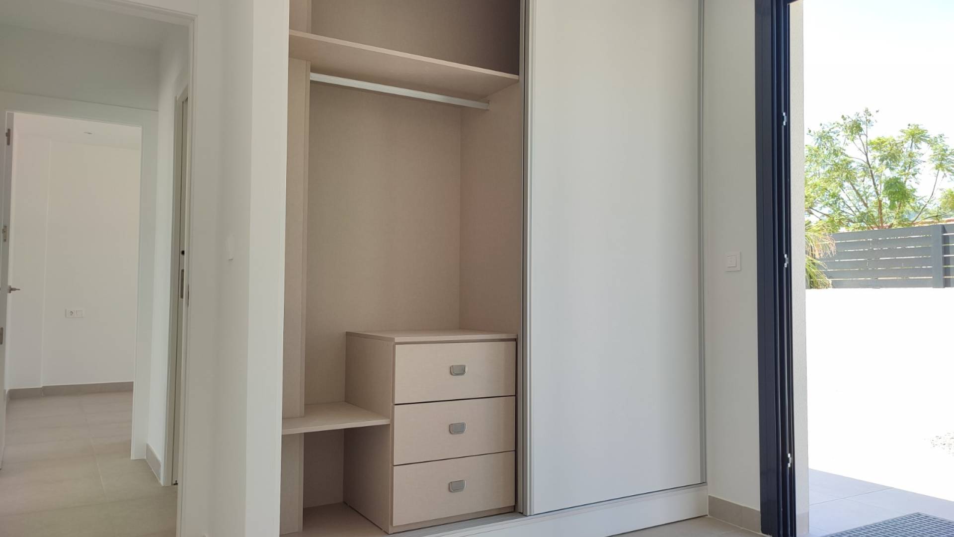 Nieuw gebouw - Onafhankelijke villa - Polop