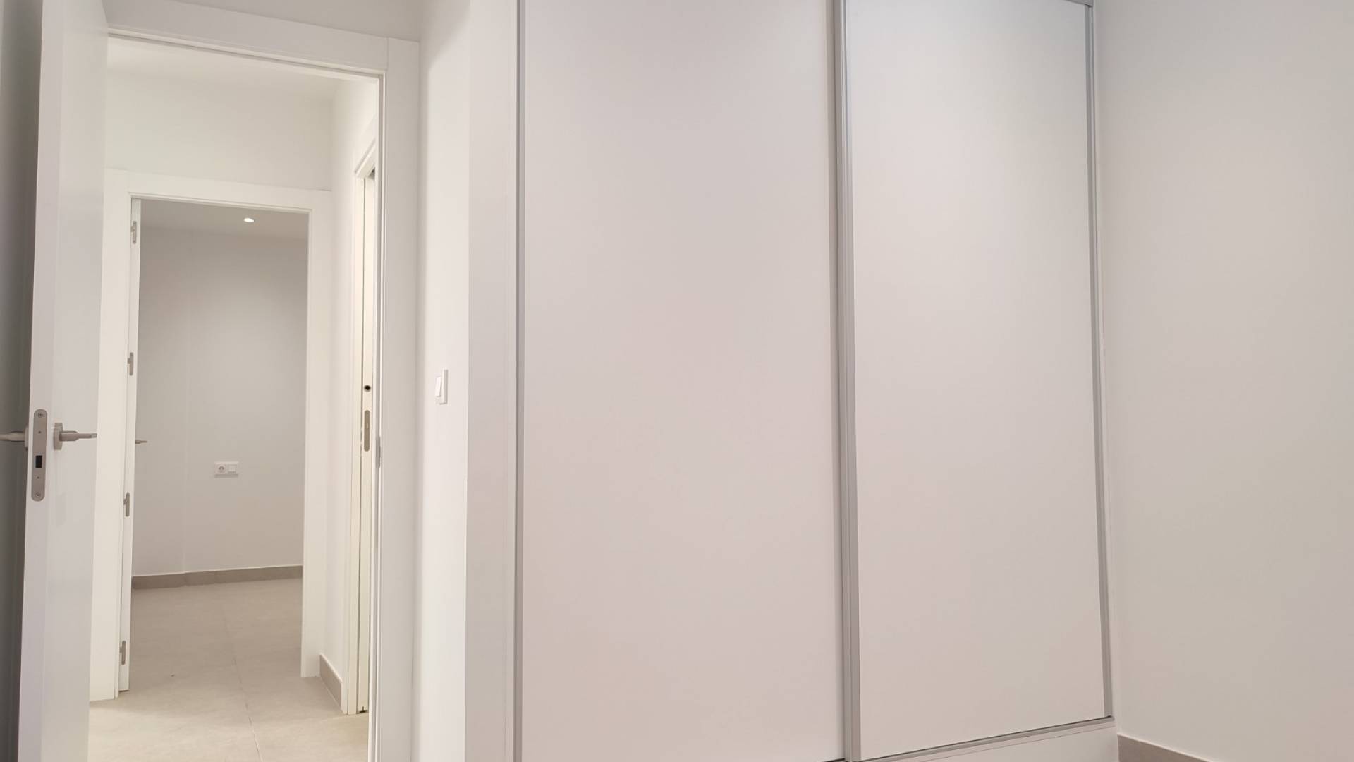 Nieuw gebouw - Onafhankelijke villa - Polop