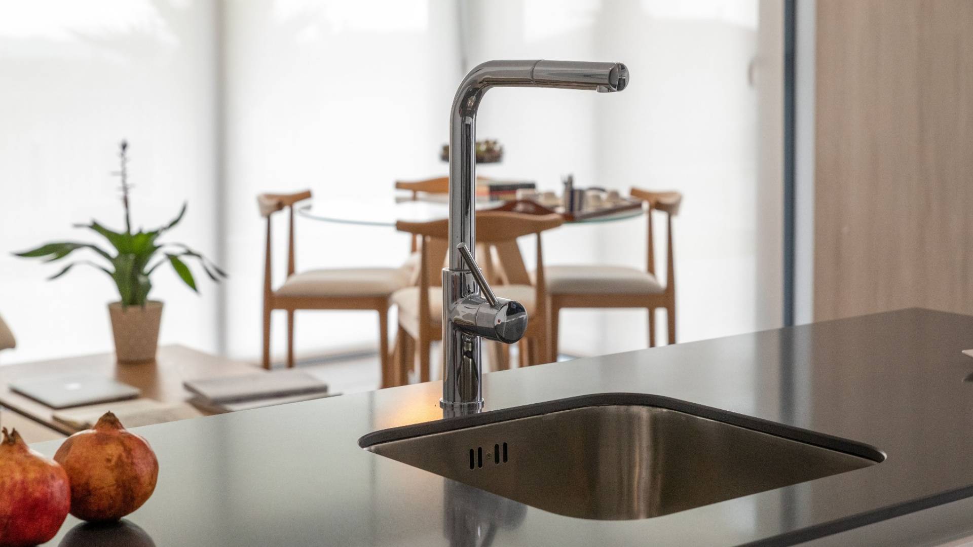 Nieuw gebouw - Onafhankelijke villa - Polop