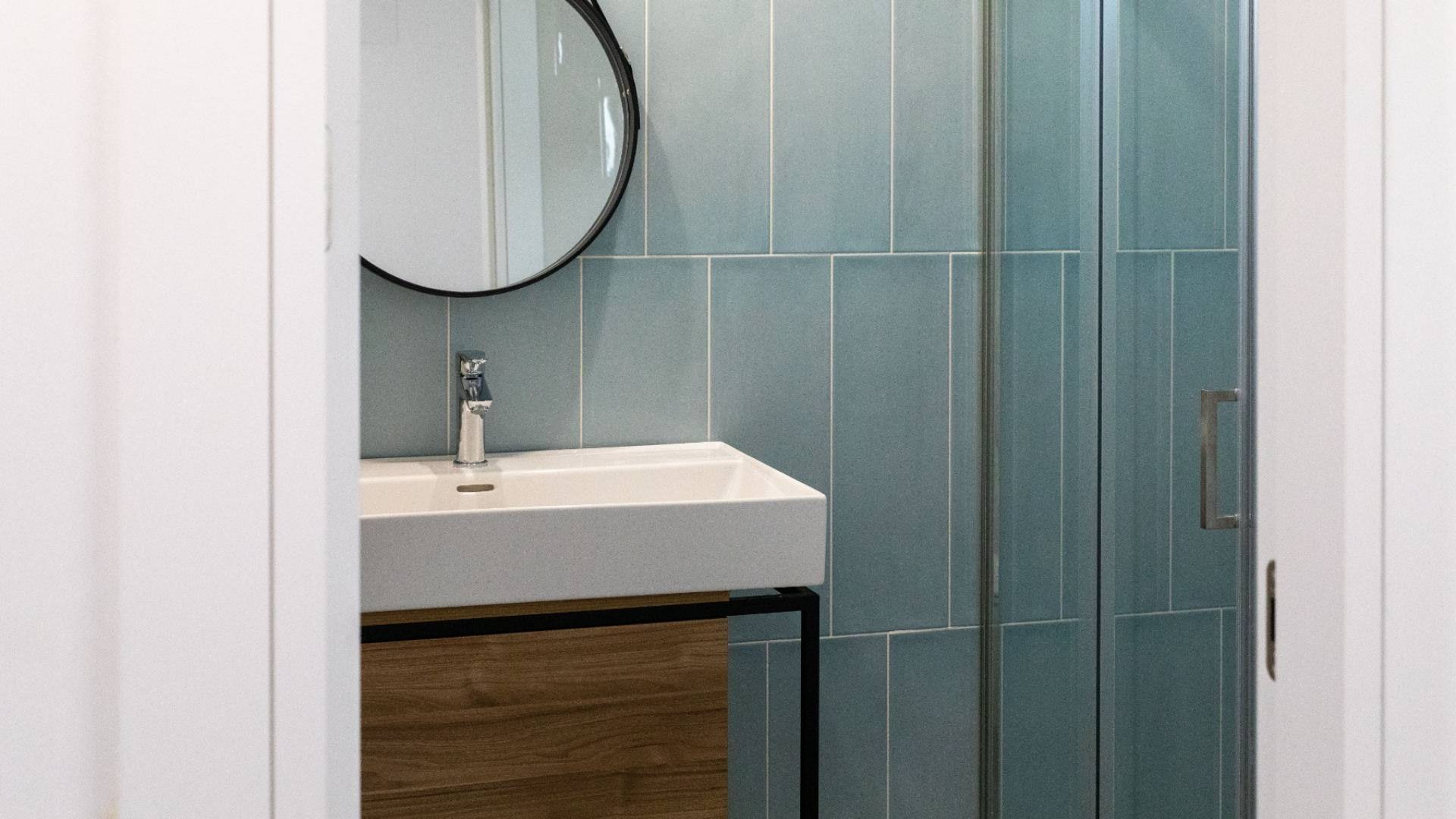 Nieuw gebouw - Onafhankelijke villa - Polop