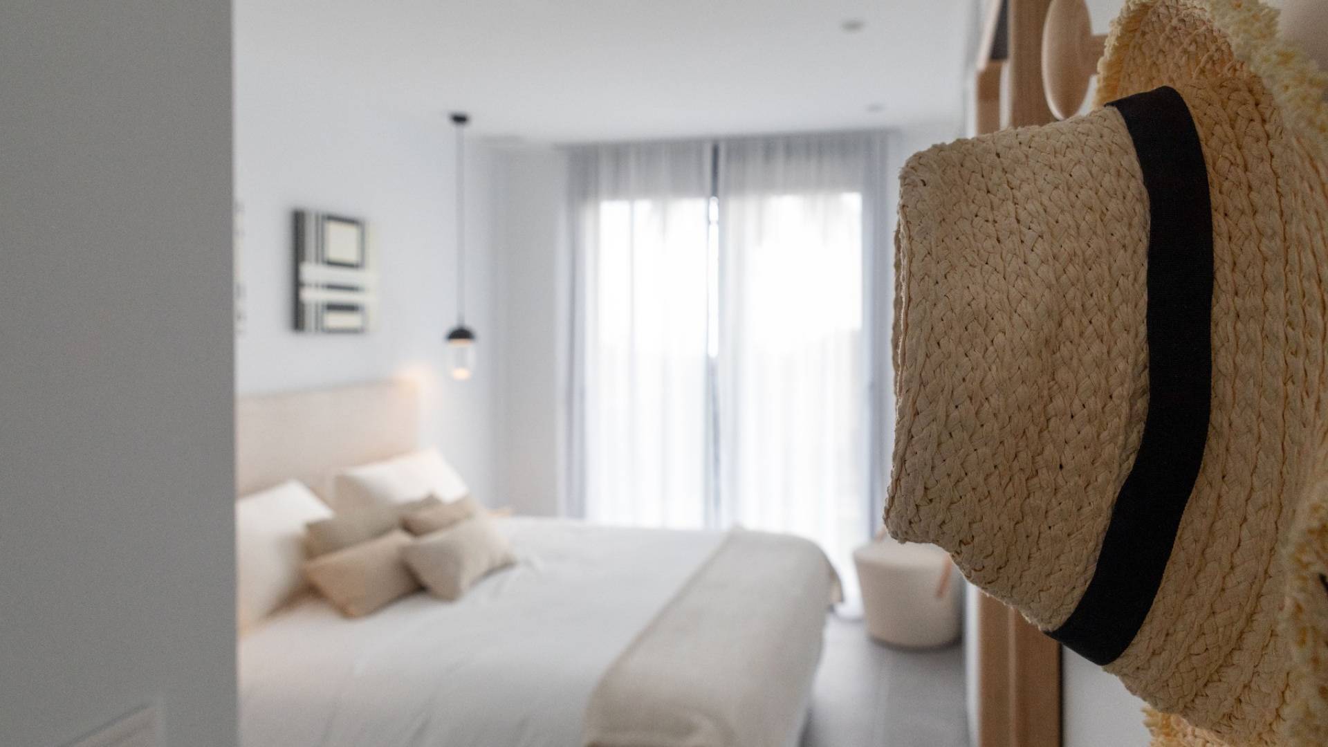 Nieuw gebouw - Onafhankelijke villa - Polop