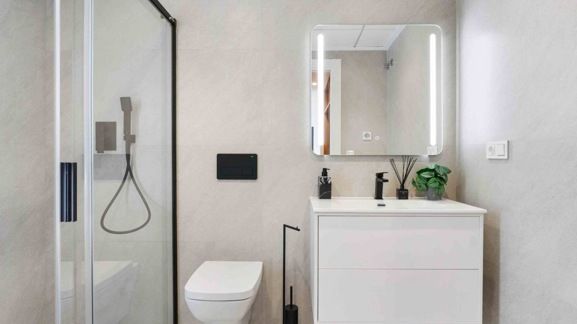 Nieuw gebouw - Onafhankelijke villa - Rojales - Benimar