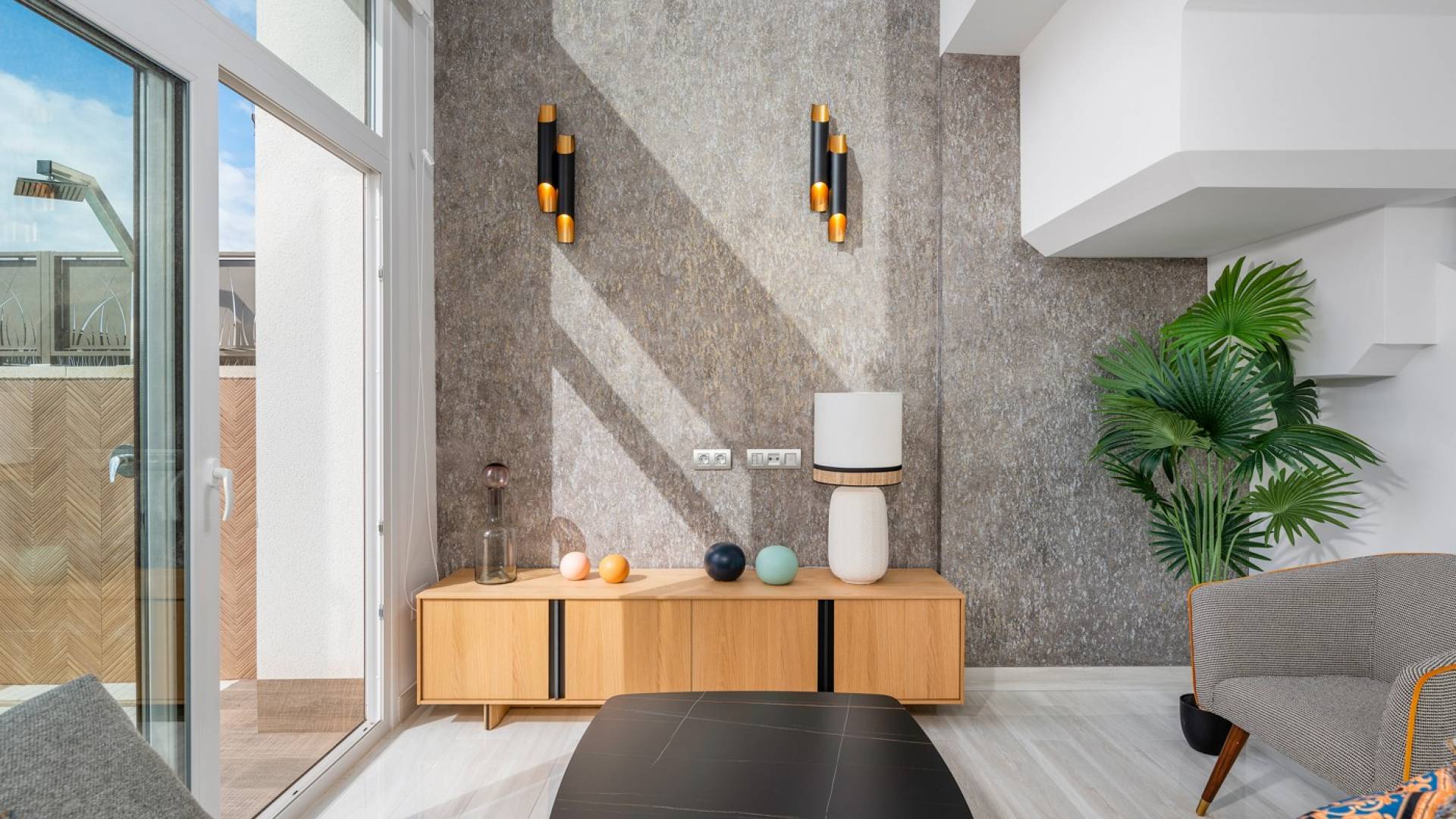 Nieuw gebouw - Onafhankelijke villa - Rojales - Ciudad Quesada