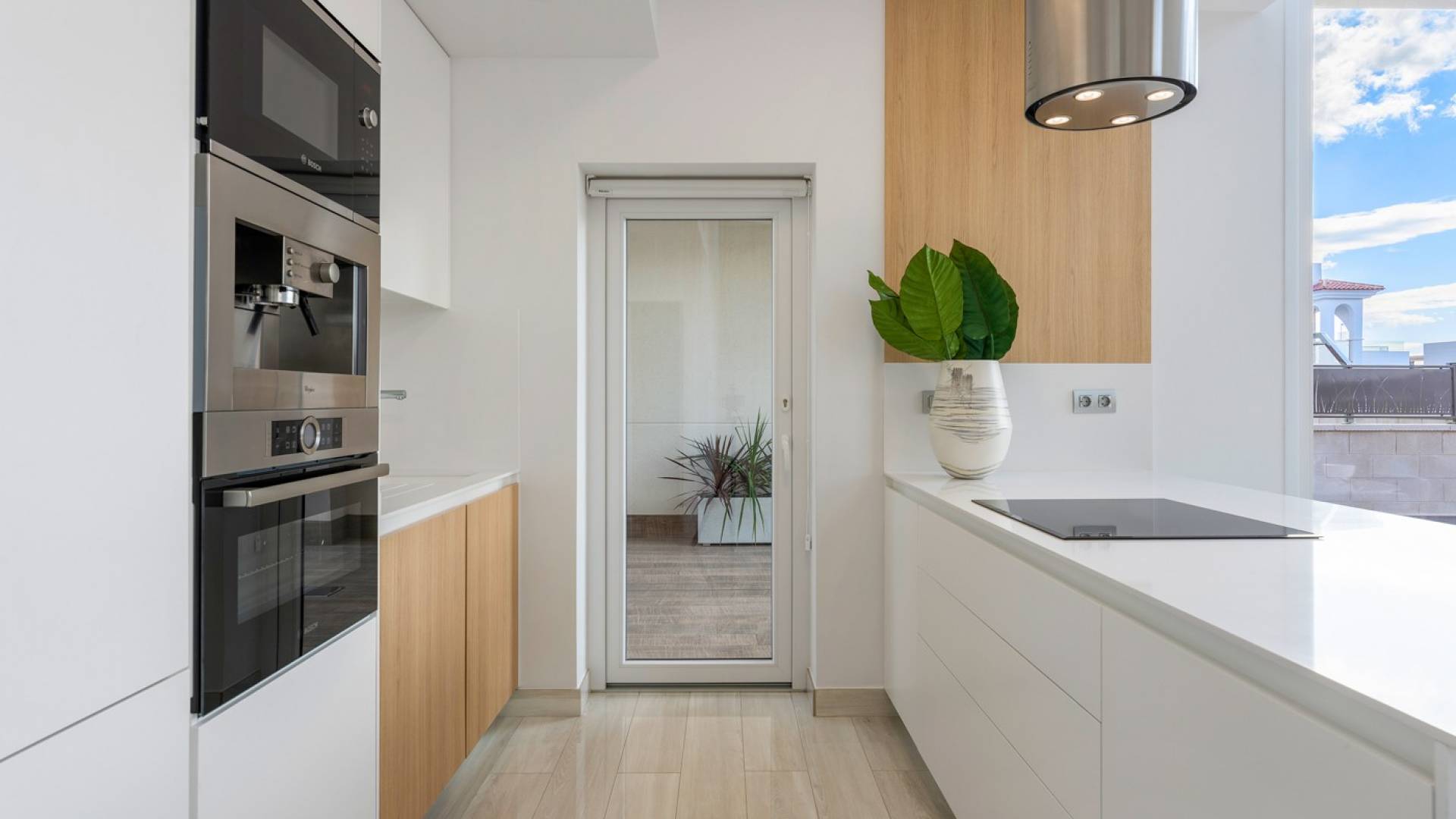 Nieuw gebouw - Onafhankelijke villa - Rojales - Ciudad Quesada