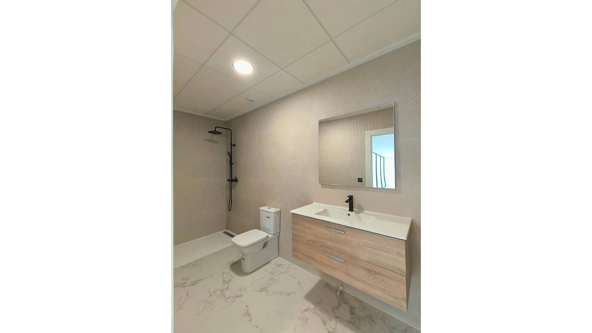 Nieuw gebouw - Onafhankelijke villa - Rojales - Ciudad Quesada