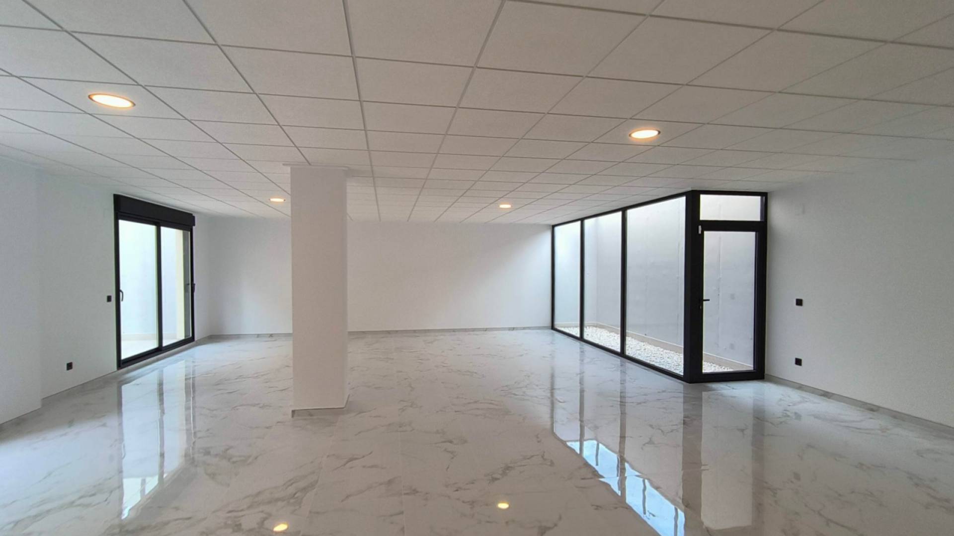 Nieuw gebouw - Onafhankelijke villa - Rojales - Ciudad Quesada