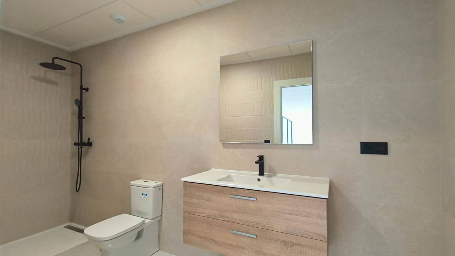 Nieuw gebouw - Onafhankelijke villa - Rojales - Ciudad Quesada