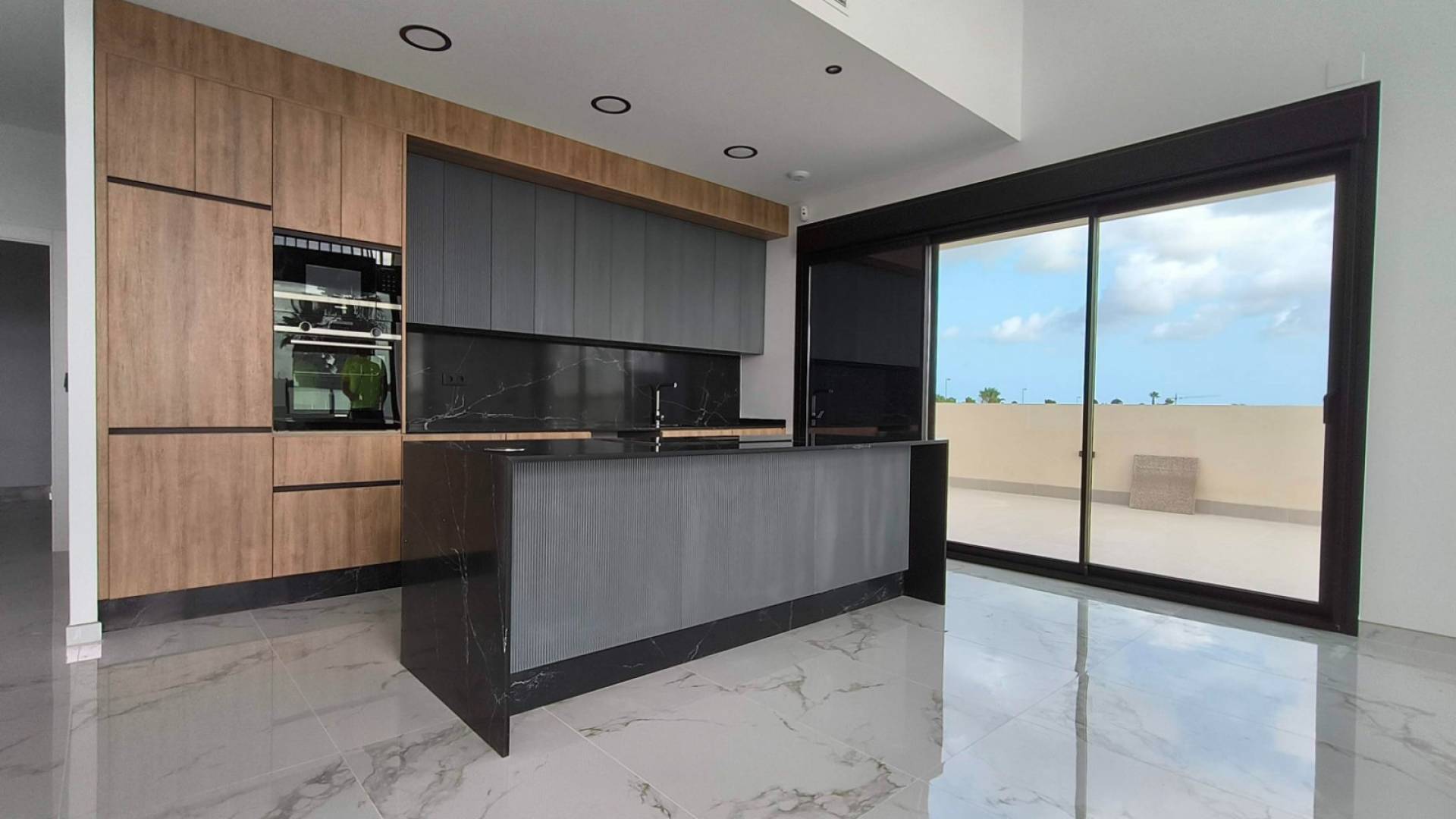 Nieuw gebouw - Onafhankelijke villa - Rojales - Ciudad Quesada