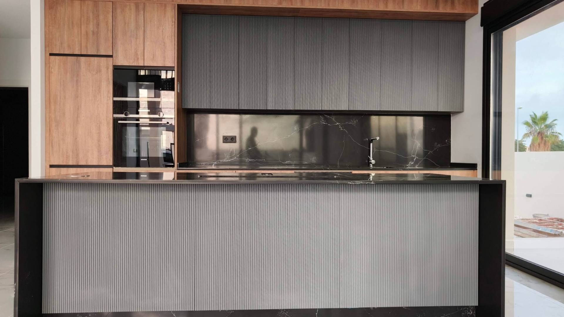 Nieuw gebouw - Onafhankelijke villa - Rojales - Ciudad Quesada