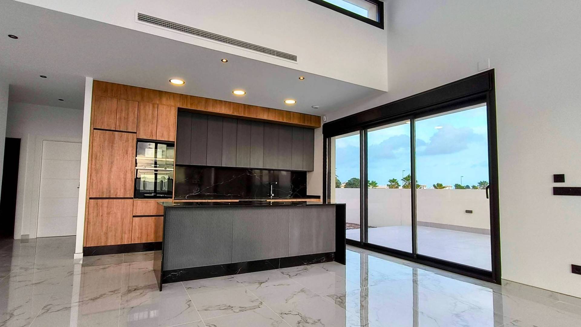 Nieuw gebouw - Onafhankelijke villa - Rojales - Ciudad Quesada