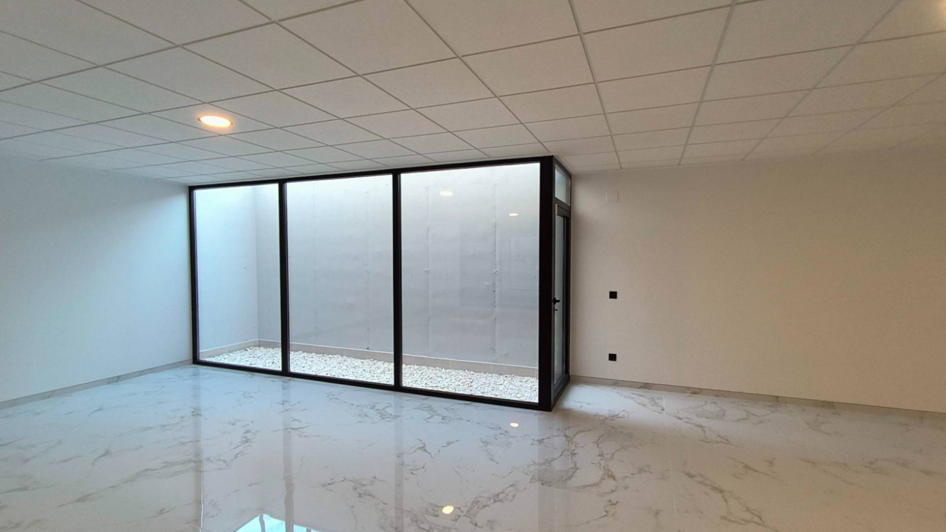 Nieuw gebouw - Onafhankelijke villa - Rojales - Ciudad Quesada