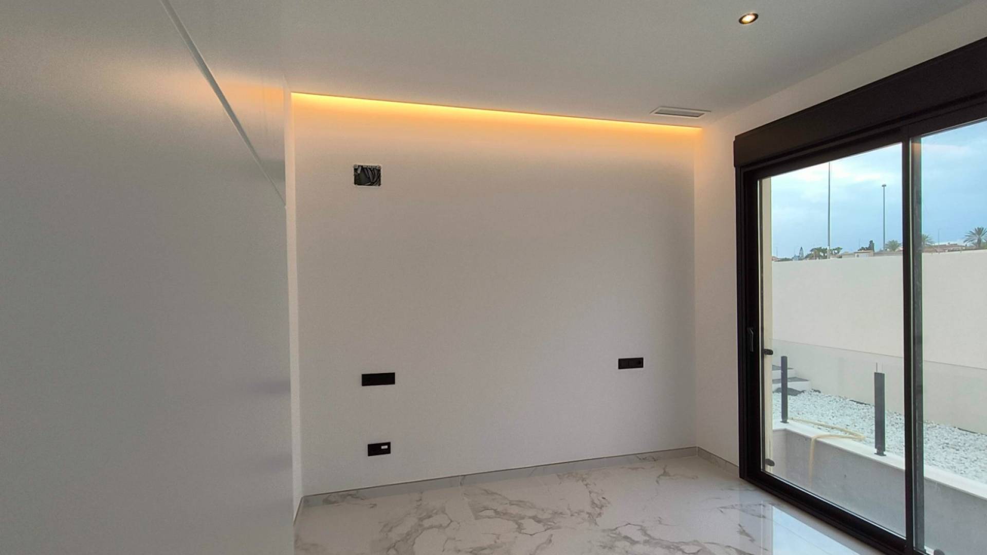 Nieuw gebouw - Onafhankelijke villa - Rojales - Ciudad Quesada