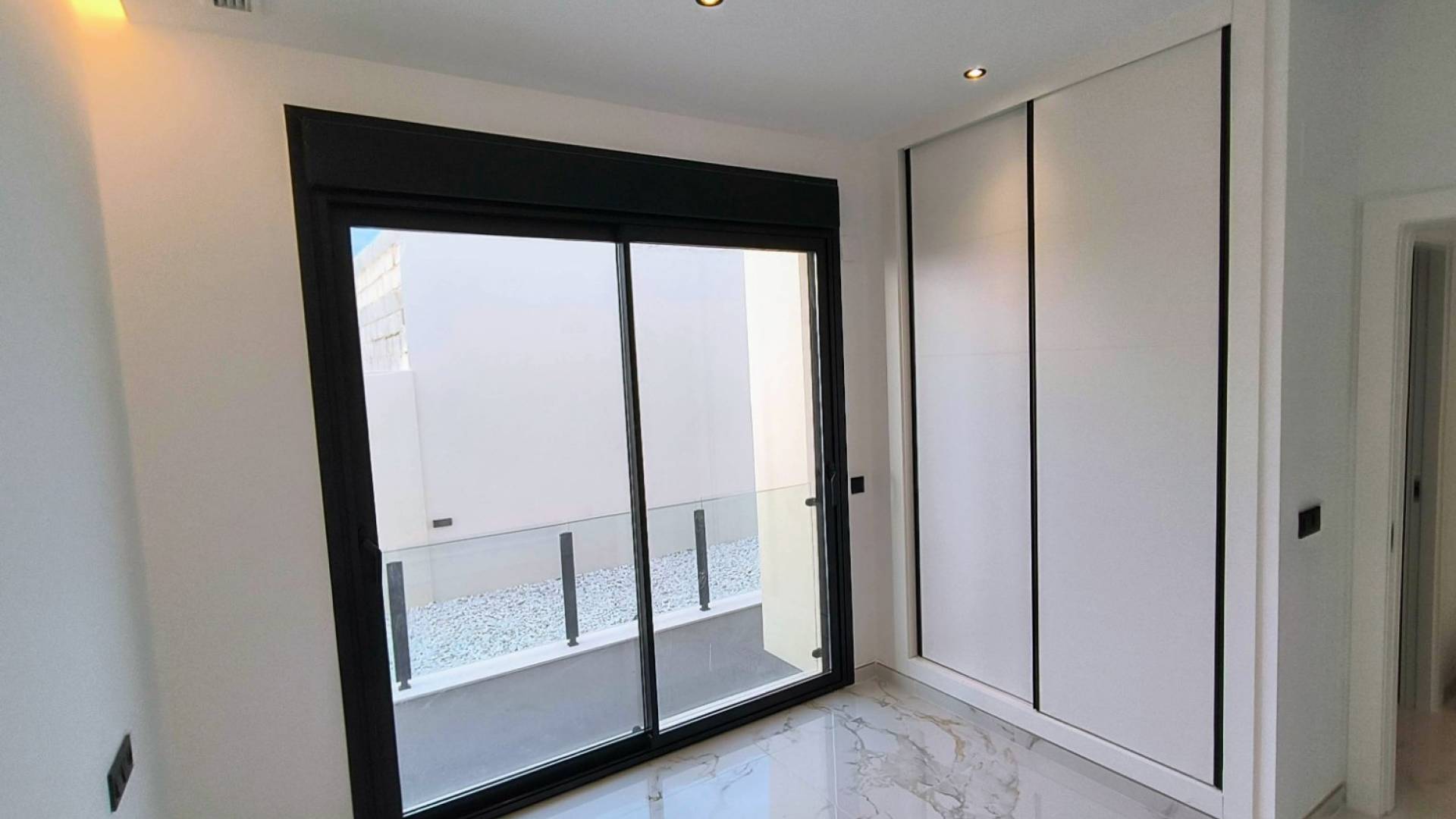 Nieuw gebouw - Onafhankelijke villa - Rojales - Ciudad Quesada