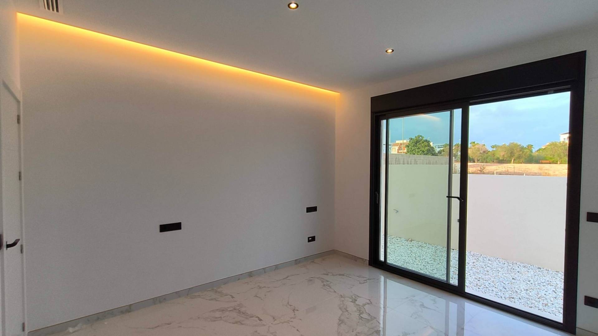 Nieuw gebouw - Onafhankelijke villa - Rojales - Ciudad Quesada