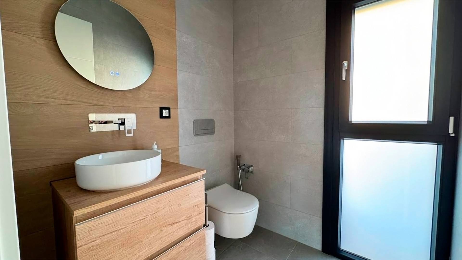 Nieuw gebouw - Onafhankelijke villa - Rojales - Ciudad Quesada