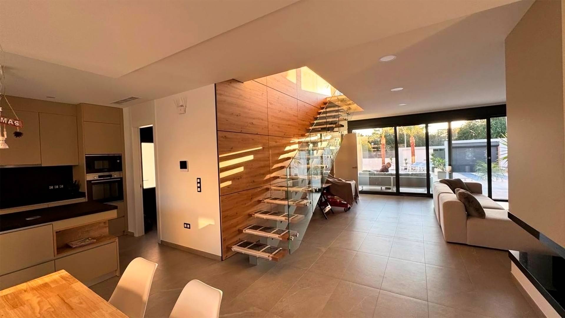 Nieuw gebouw - Onafhankelijke villa - Rojales - Ciudad Quesada