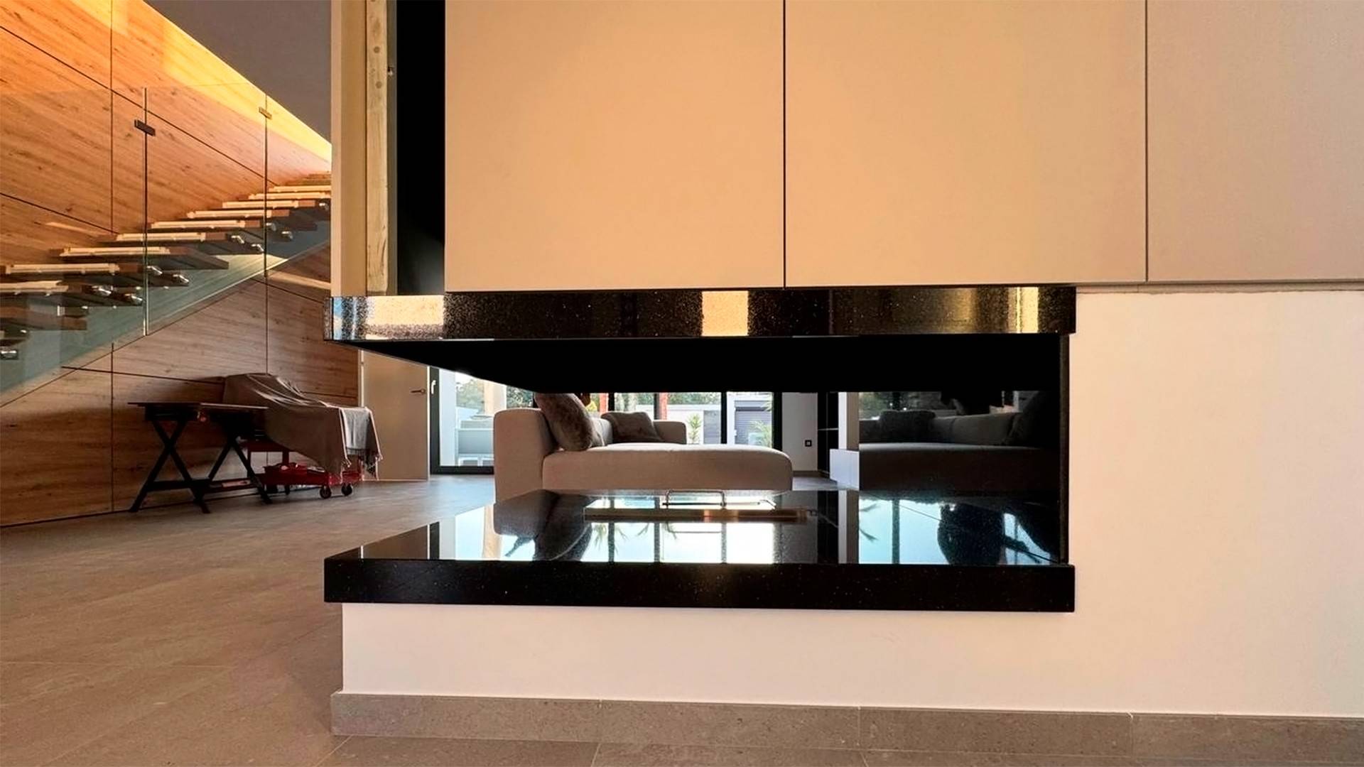 Nieuw gebouw - Onafhankelijke villa - Rojales - Ciudad Quesada