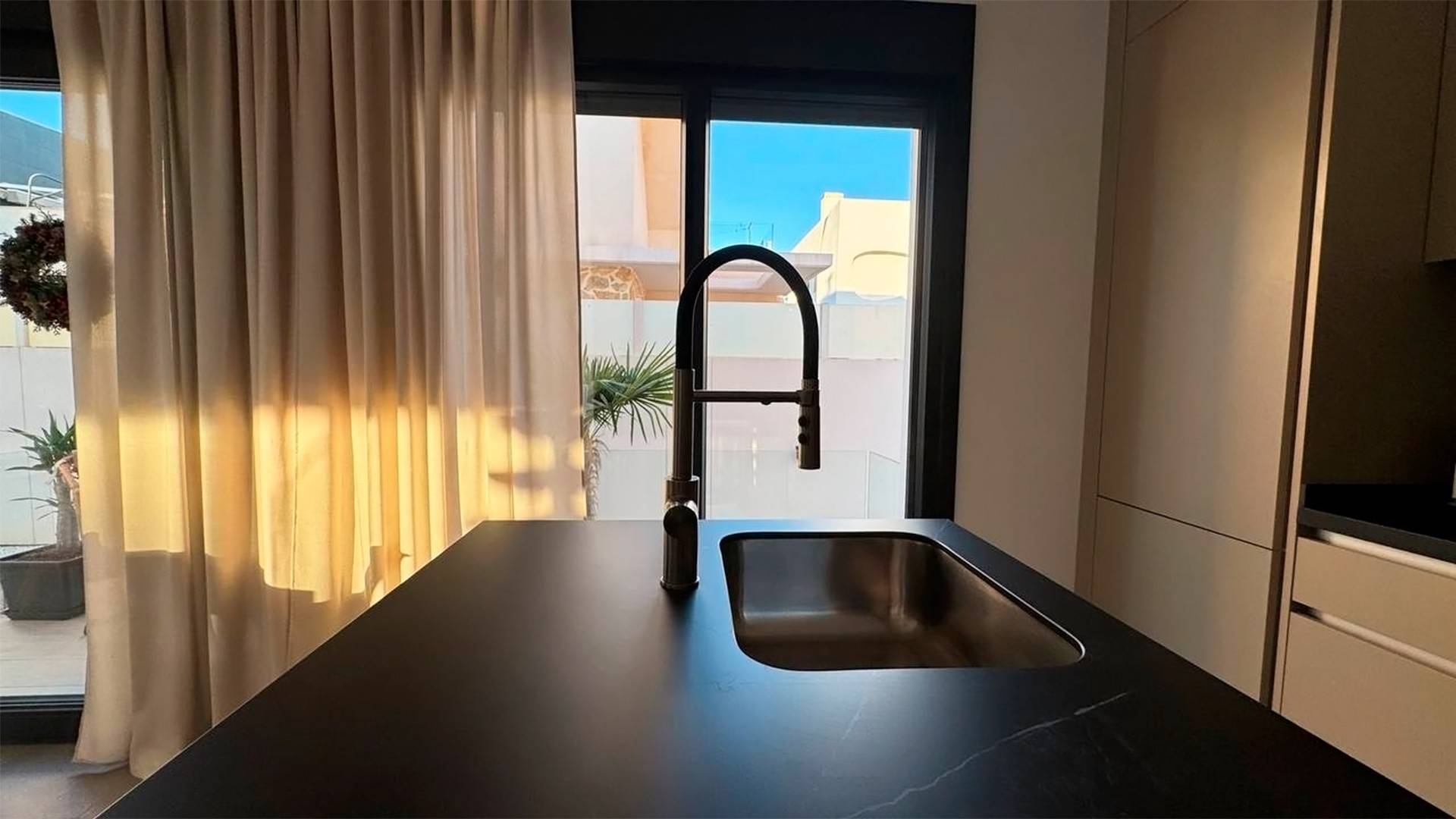 Nieuw gebouw - Onafhankelijke villa - Rojales - Ciudad Quesada