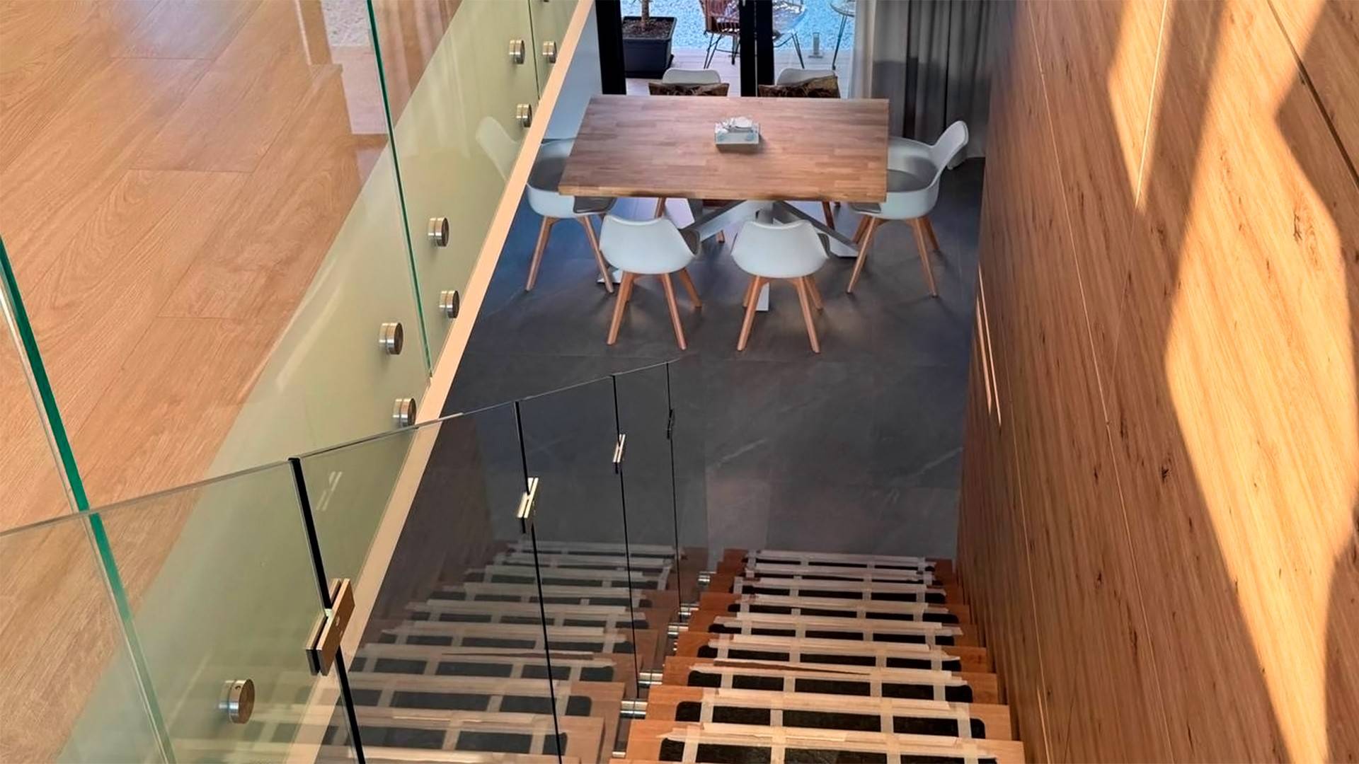 Nieuw gebouw - Onafhankelijke villa - Rojales - Ciudad Quesada