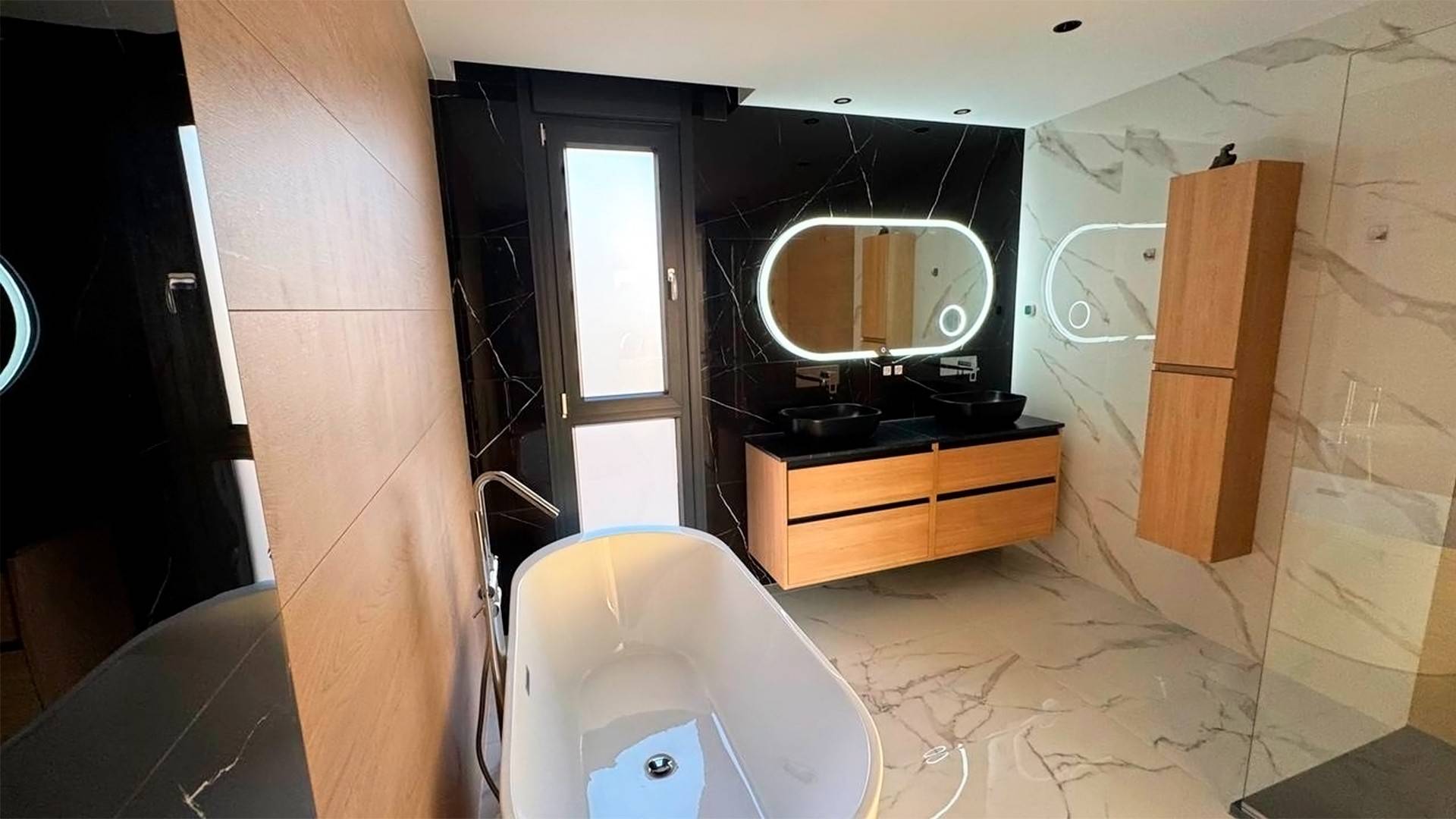 Nieuw gebouw - Onafhankelijke villa - Rojales - Ciudad Quesada