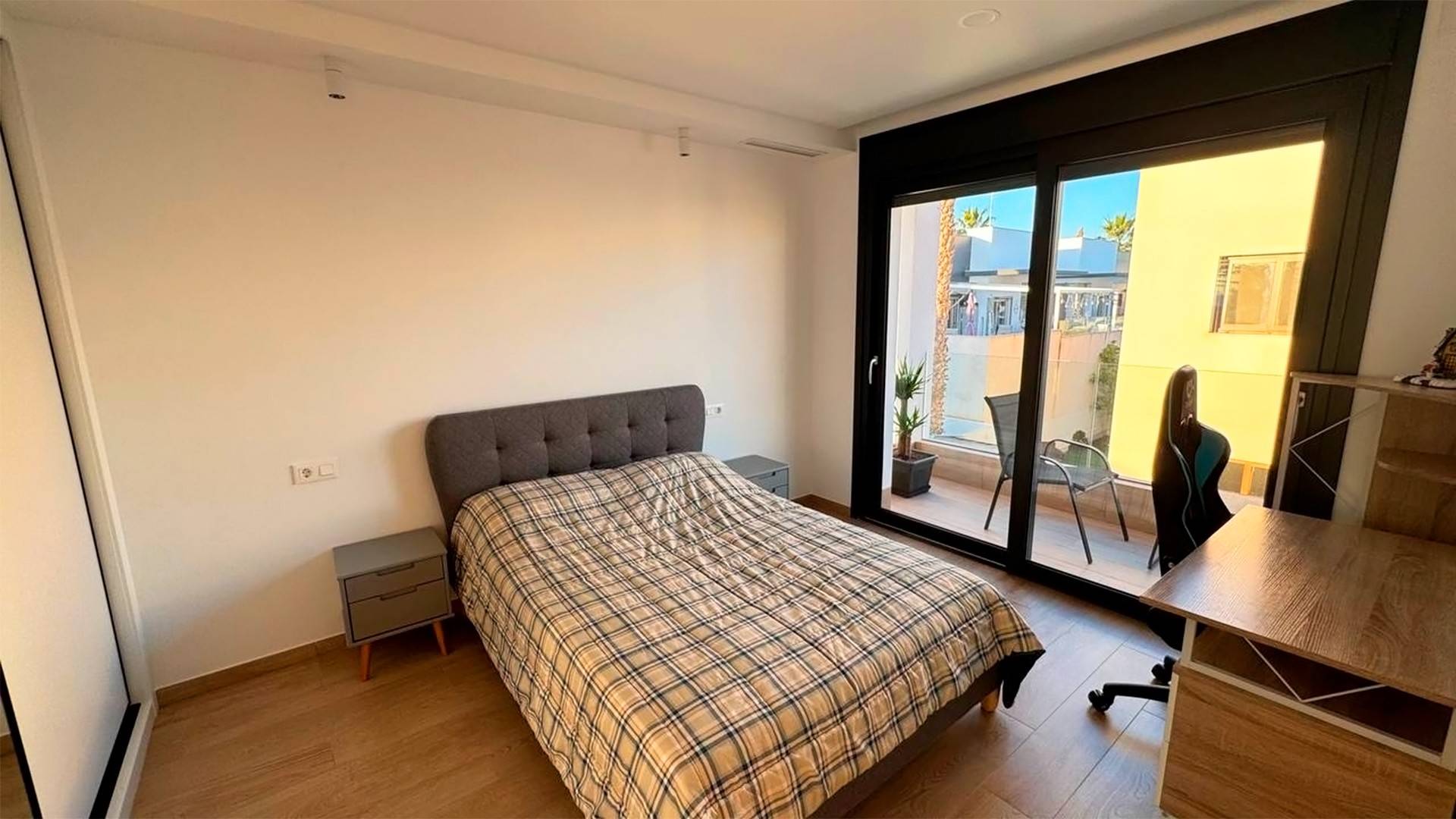 Nieuw gebouw - Onafhankelijke villa - Rojales - Ciudad Quesada