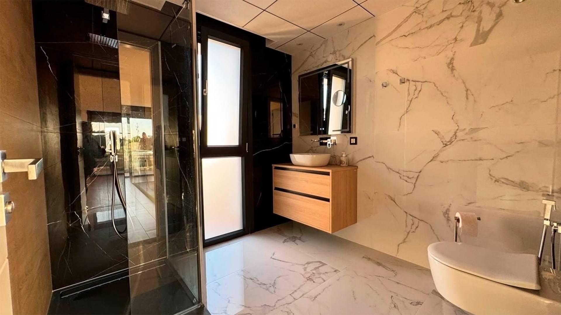 Nieuw gebouw - Onafhankelijke villa - Rojales - Ciudad Quesada