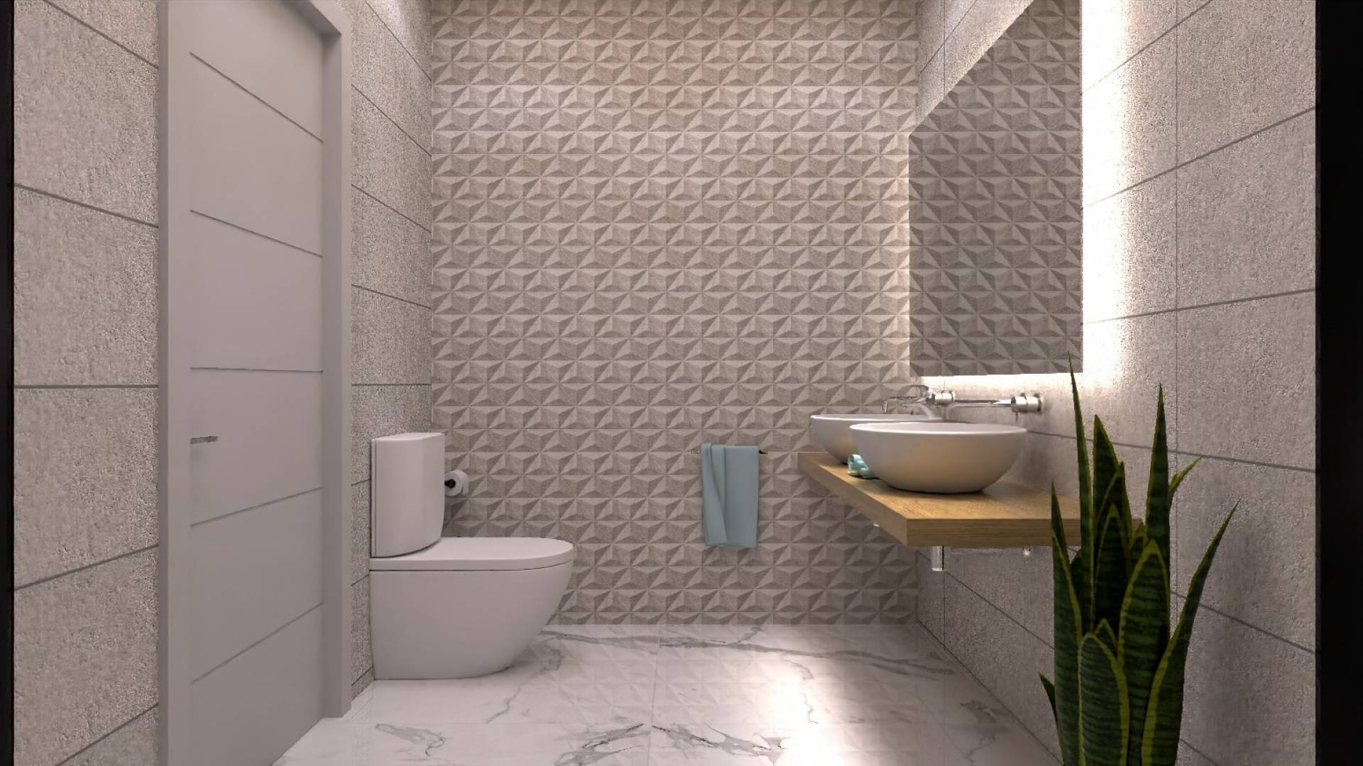 Nieuw gebouw - Onafhankelijke villa - Rojales - Ciudad Quesada