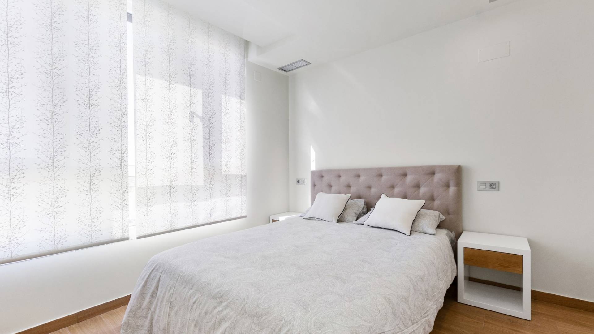 Nieuw gebouw - Onafhankelijke villa - Rojales - Ciudad Quesada