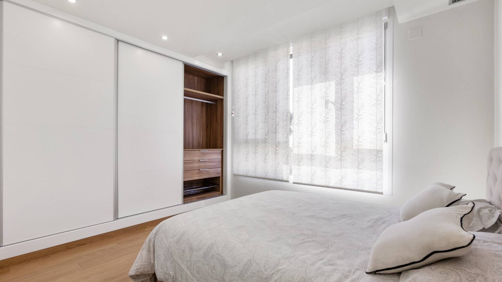 Nieuw gebouw - Onafhankelijke villa - Rojales - Ciudad Quesada