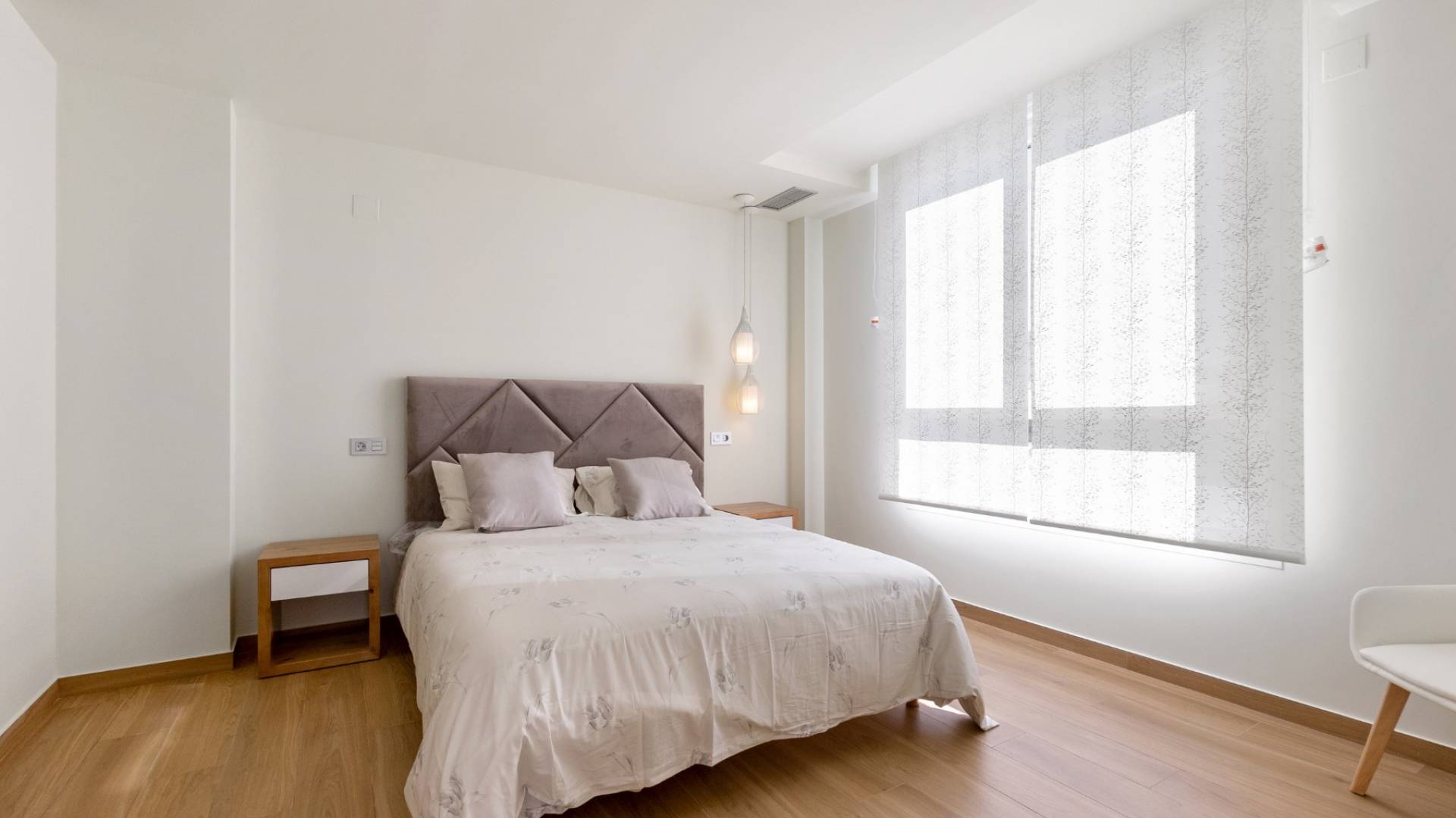 Nieuw gebouw - Onafhankelijke villa - Rojales - Ciudad Quesada