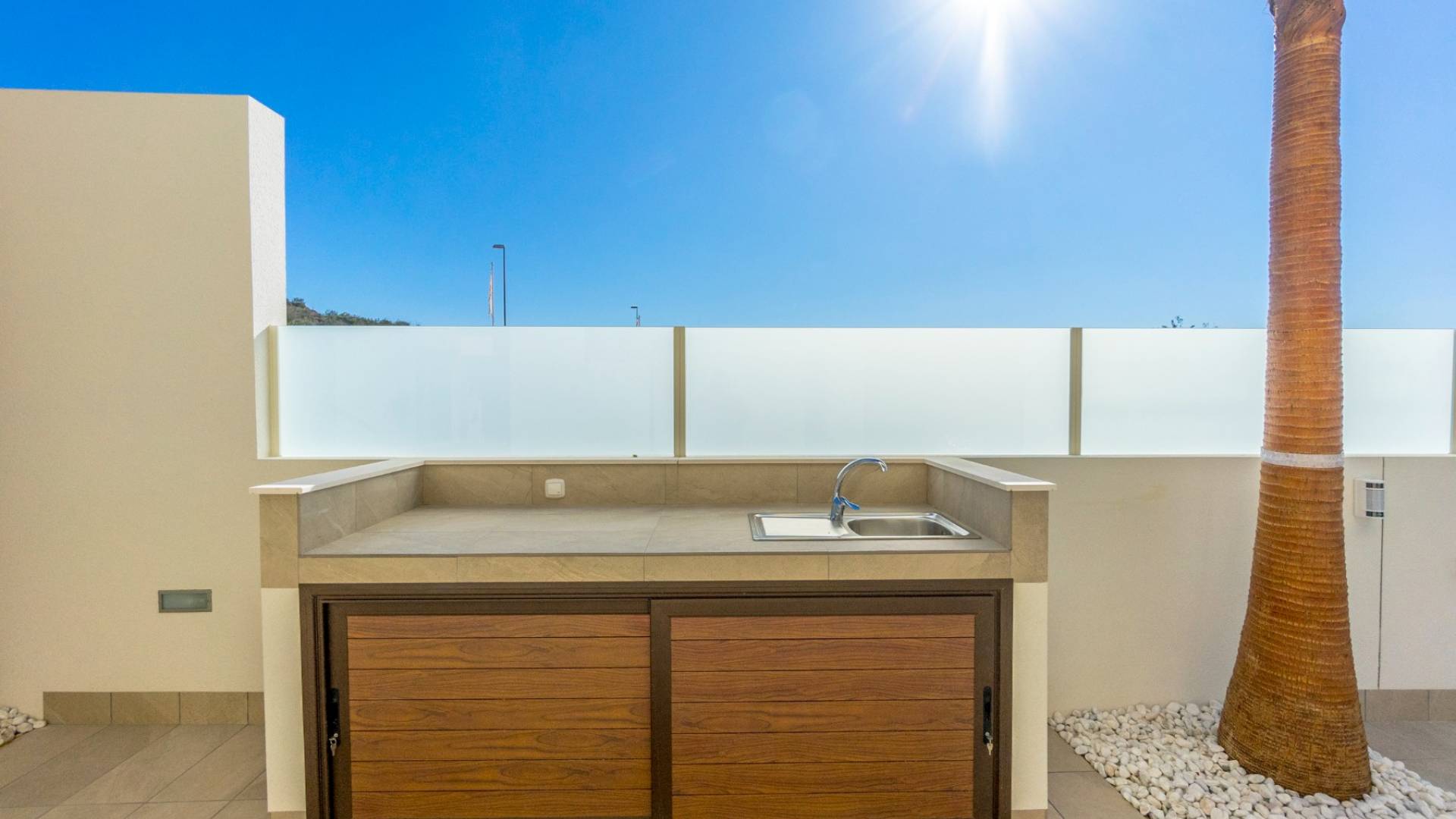 Nieuw gebouw - Onafhankelijke villa - Rojales - Ciudad Quesada