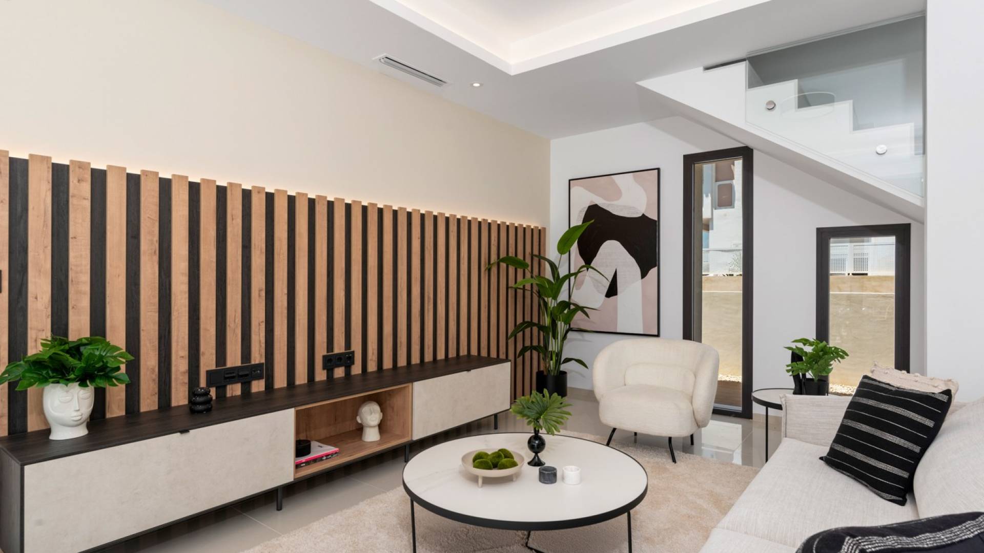 Nieuw gebouw - Onafhankelijke villa - Rojales - Ciudad Quesada