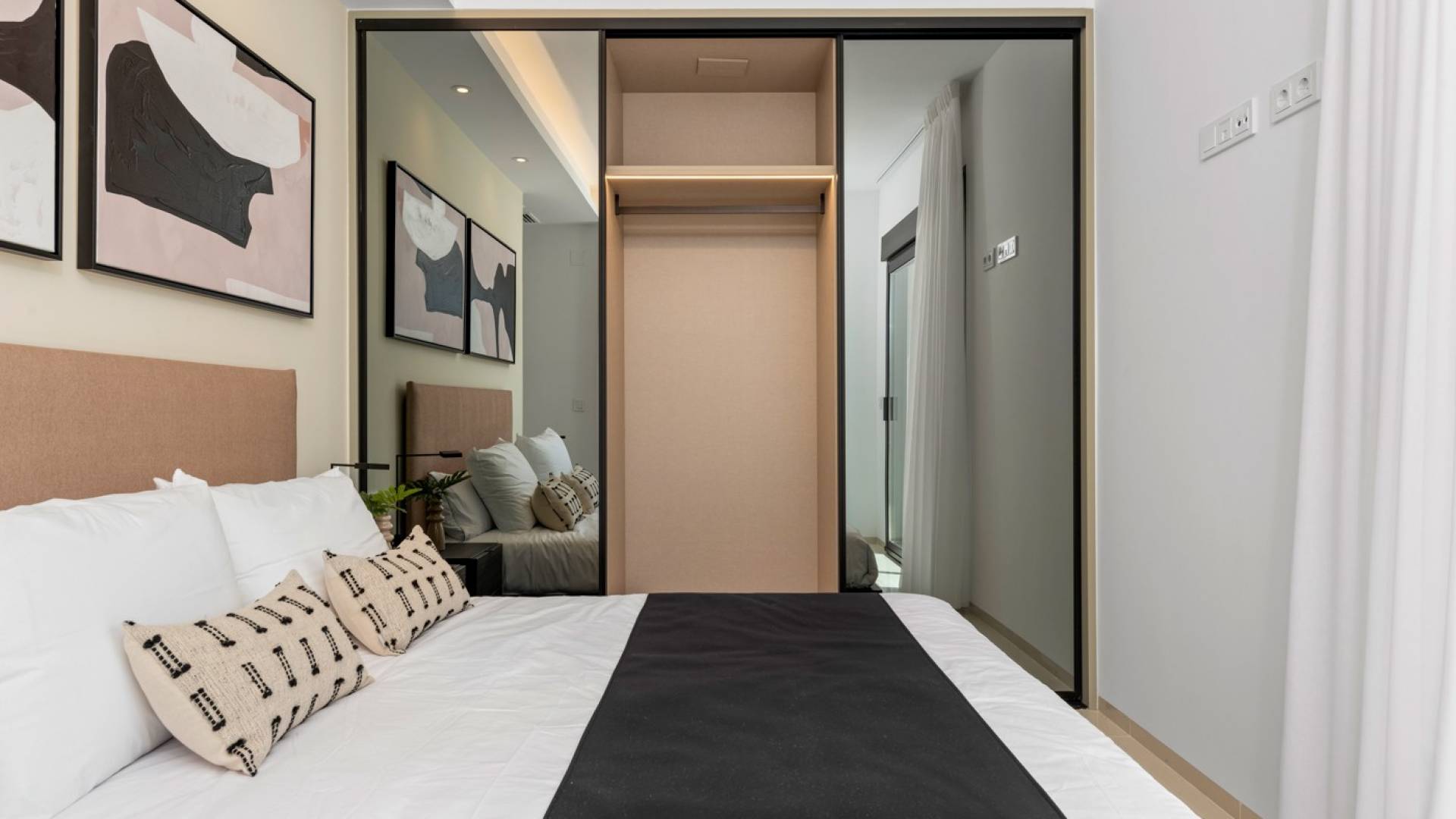 Nieuw gebouw - Onafhankelijke villa - Rojales - Ciudad Quesada