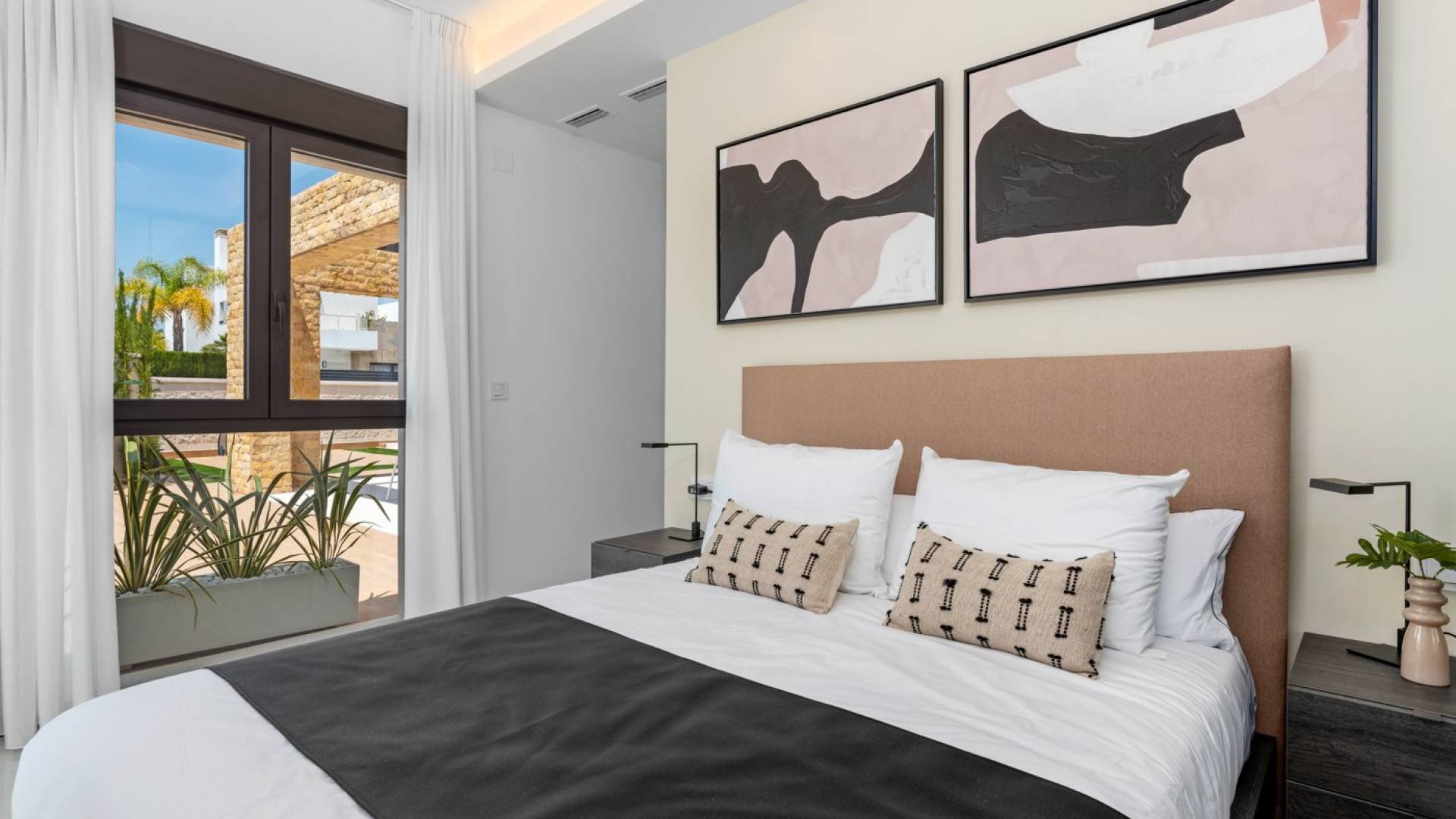 Nieuw gebouw - Onafhankelijke villa - Rojales - Ciudad Quesada