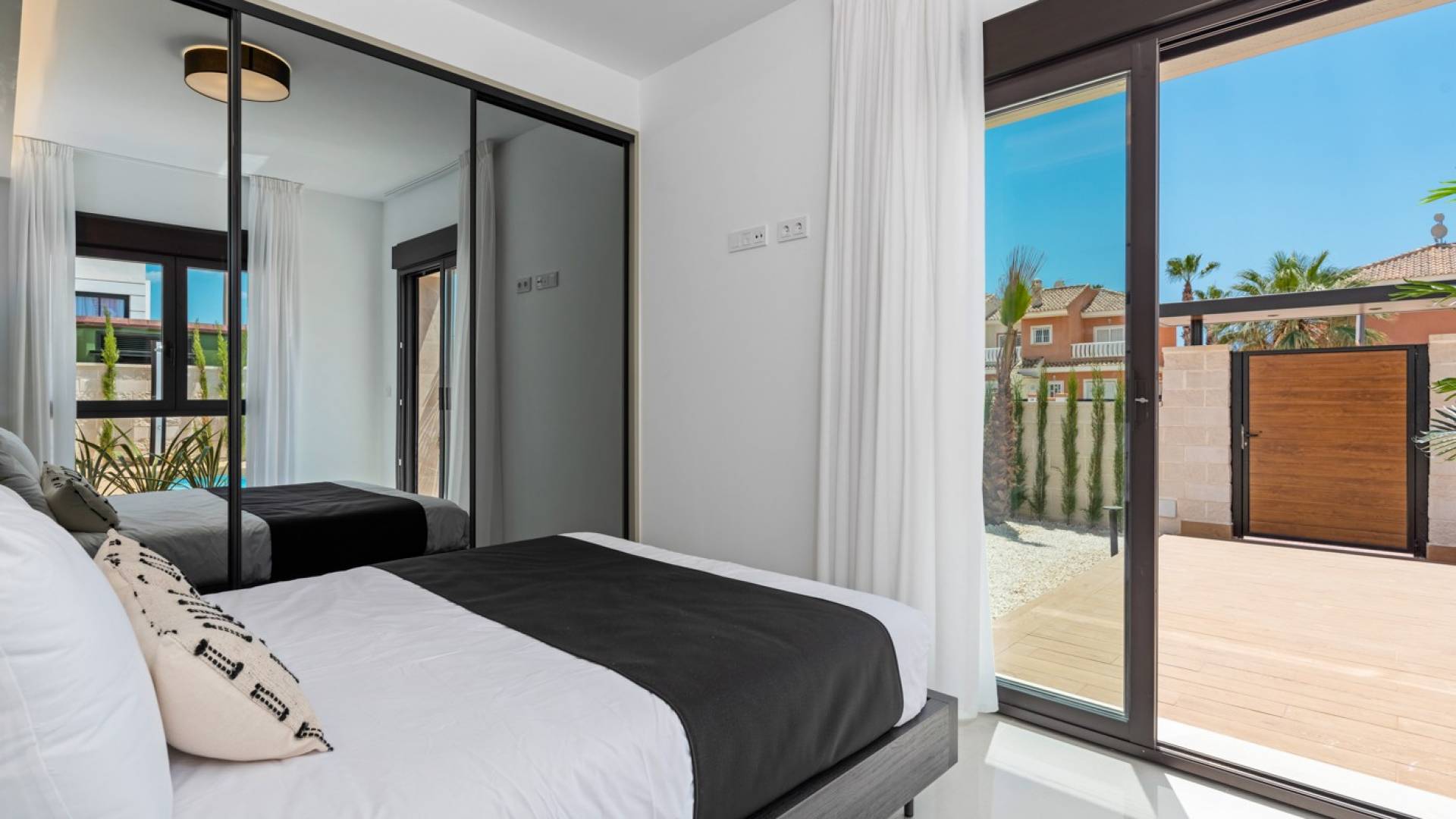 Nieuw gebouw - Onafhankelijke villa - Rojales - Ciudad Quesada