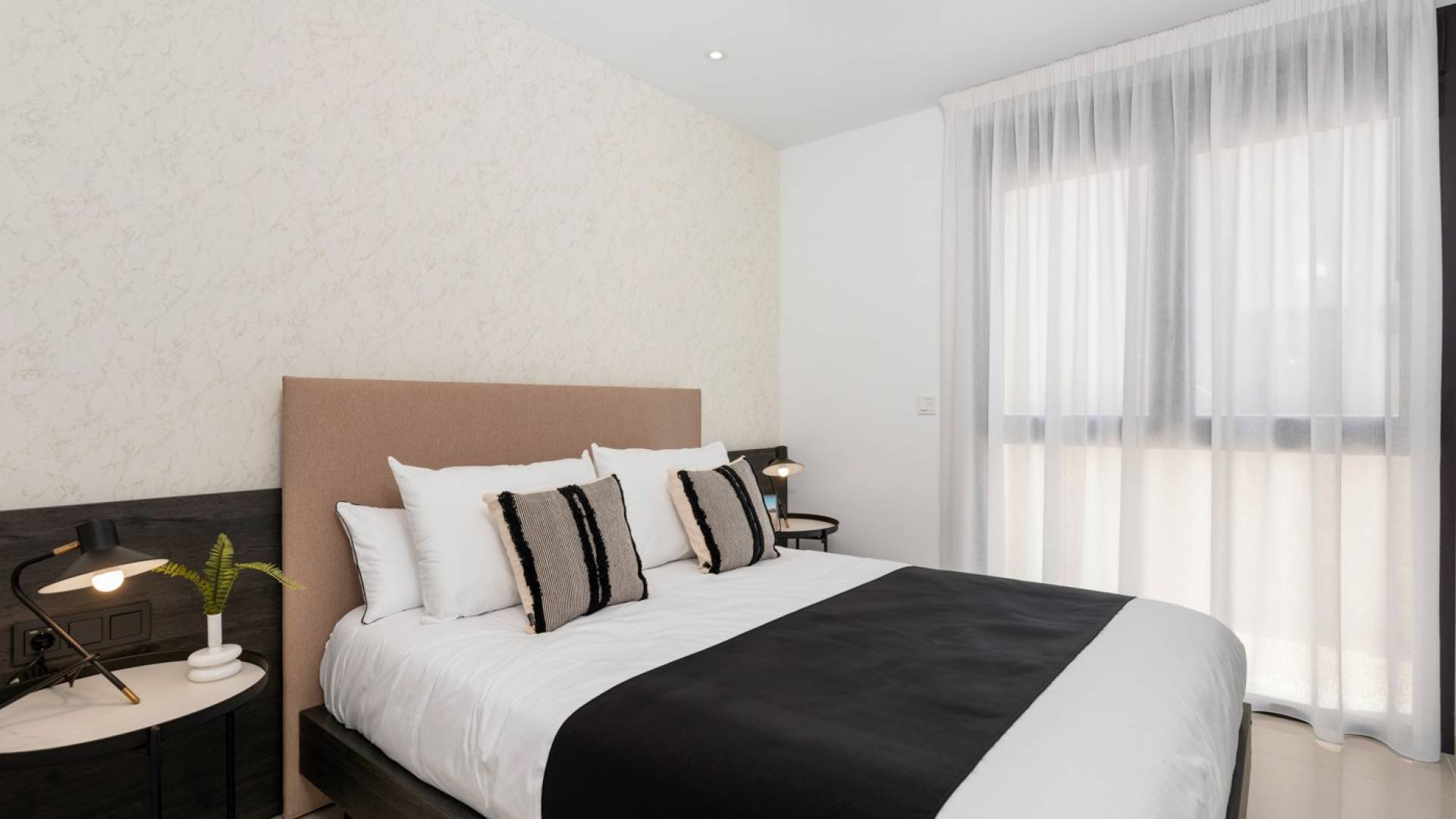 Nieuw gebouw - Onafhankelijke villa - Rojales - Ciudad Quesada