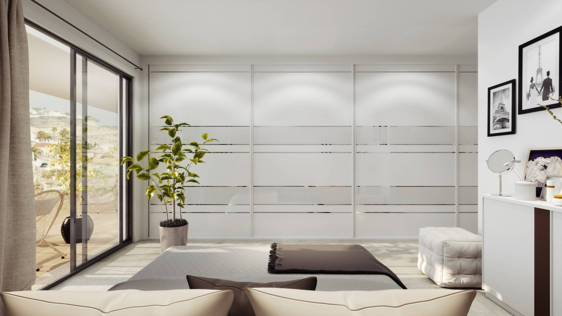 Nieuw gebouw - Onafhankelijke villa - Rojales