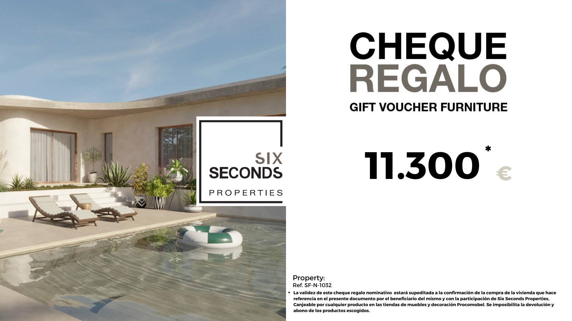 Nieuw gebouw - Onafhankelijke villa - San Fulgencio - LA MARINA