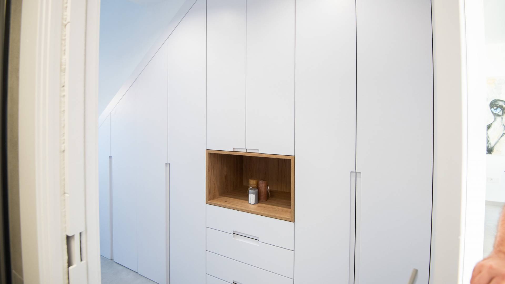 Nieuw gebouw - Onafhankelijke villa - San Javier - Santiago De La Ribera