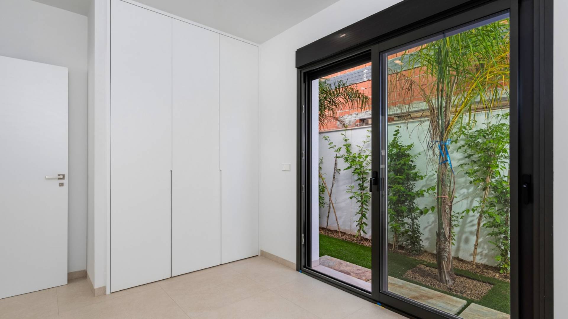 Nieuw gebouw - Onafhankelijke villa - San Javier - 