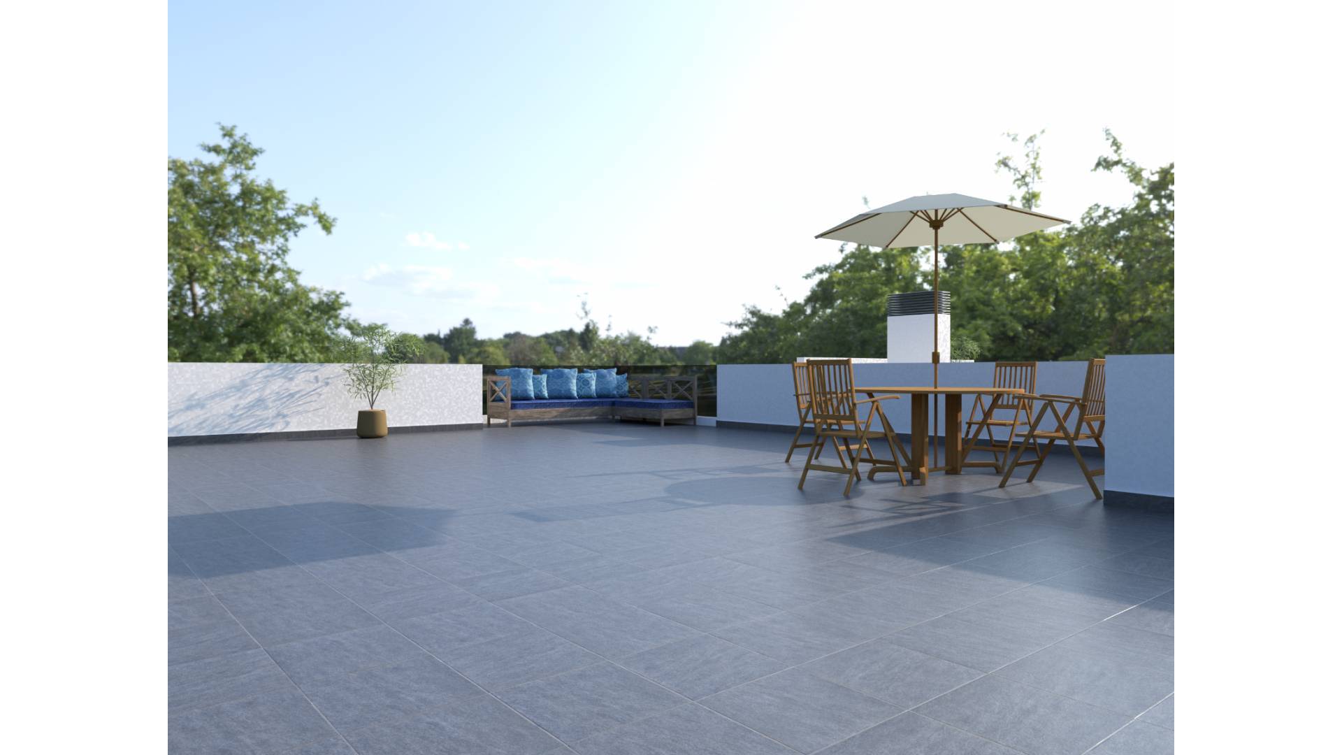 Nieuw gebouw - Onafhankelijke villa - San Javier - 