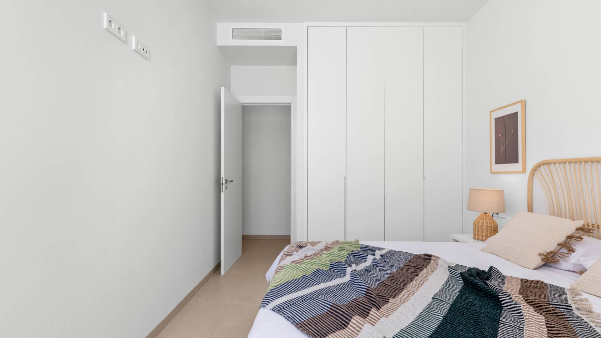 Nieuw gebouw - Onafhankelijke villa - San Javier - 