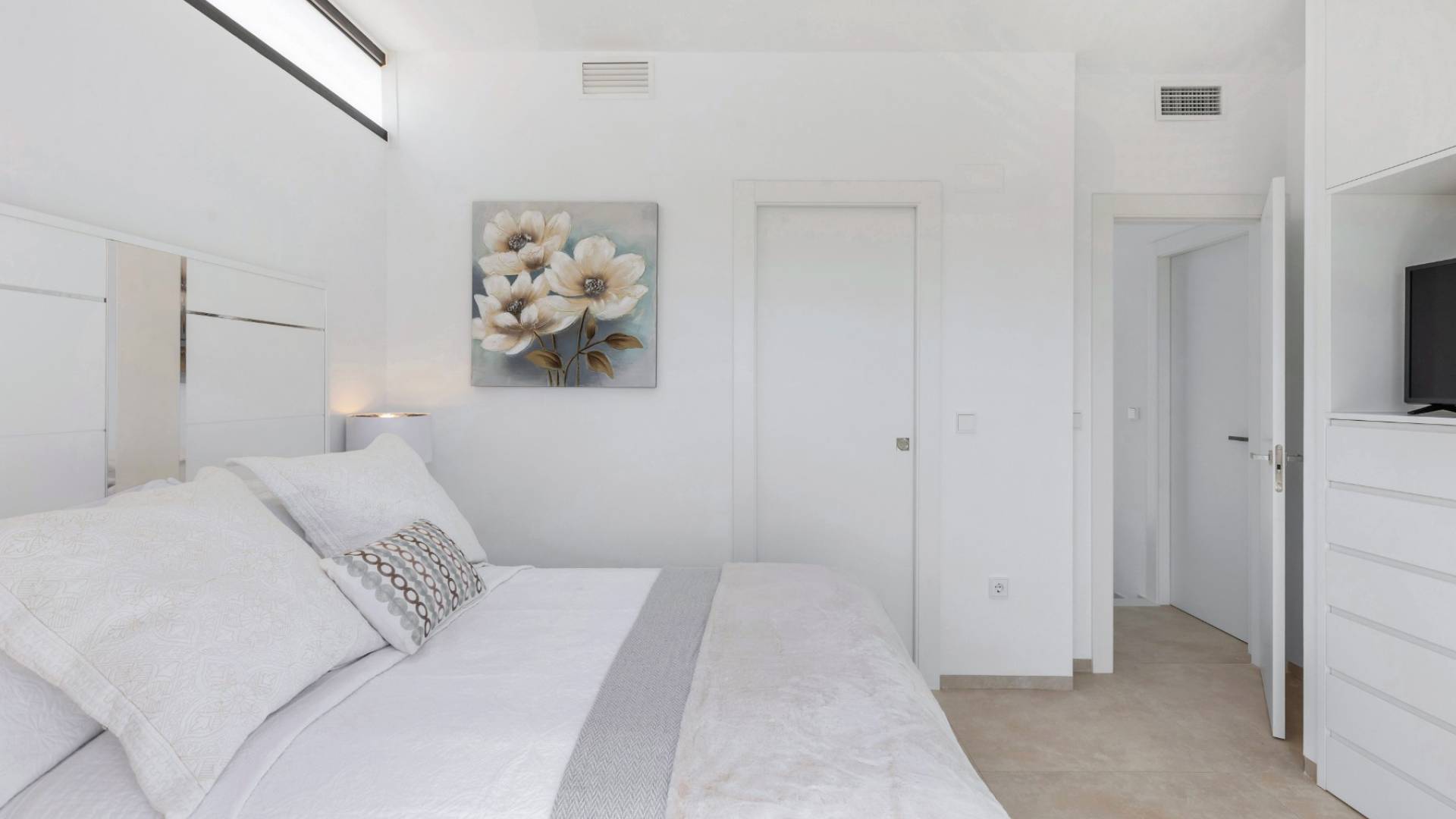 Nieuw gebouw - Onafhankelijke villa - San Javier - 