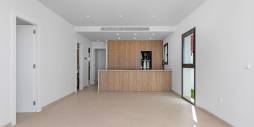 Nieuw gebouw - Onafhankelijke villa - San Javier